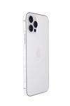 Mobiltelefon Apple iPhone 12 Pro, Silver, 128 GB, Foarte Bun