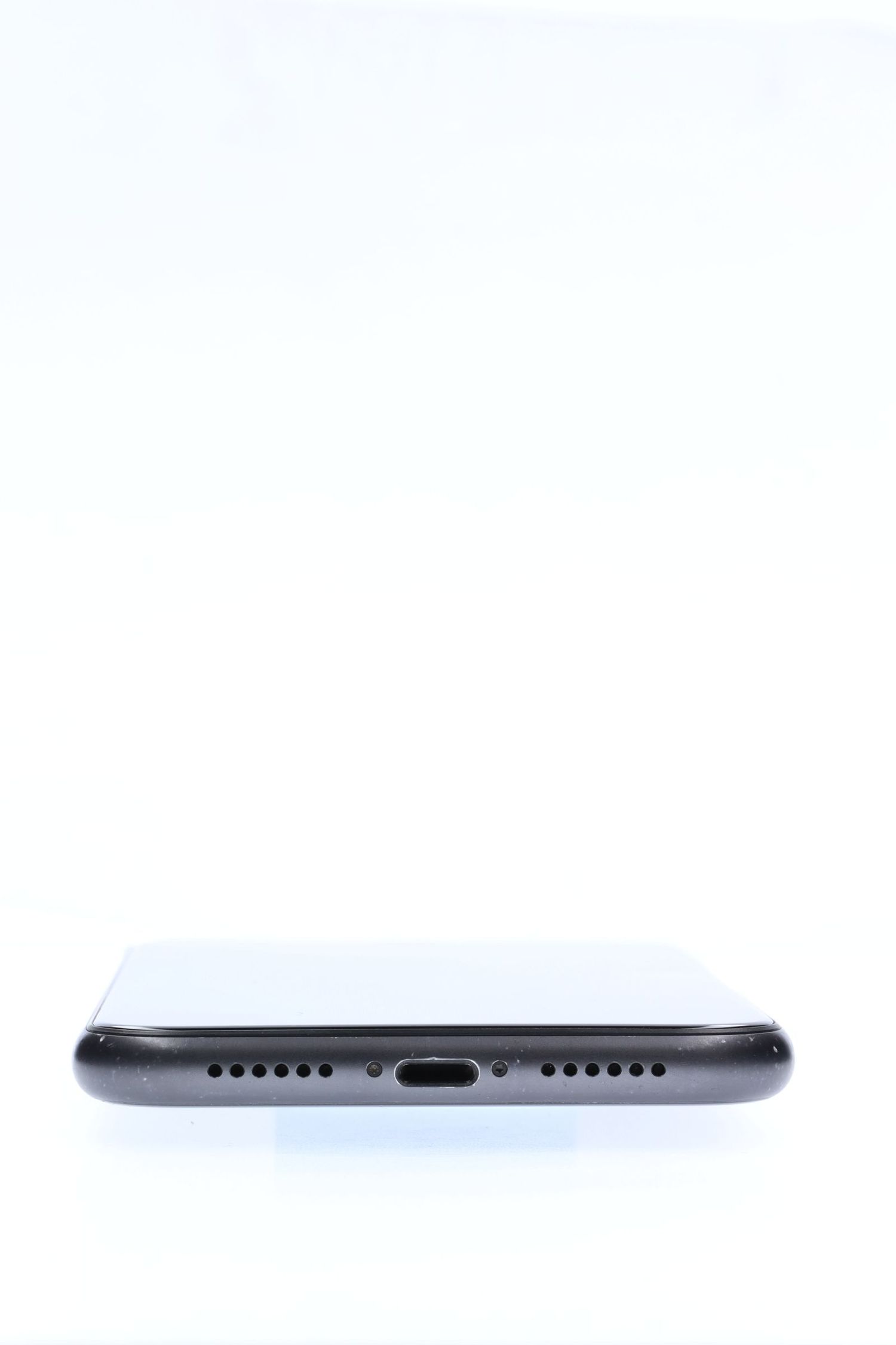 Apple iPhone 11 64 GB Black
