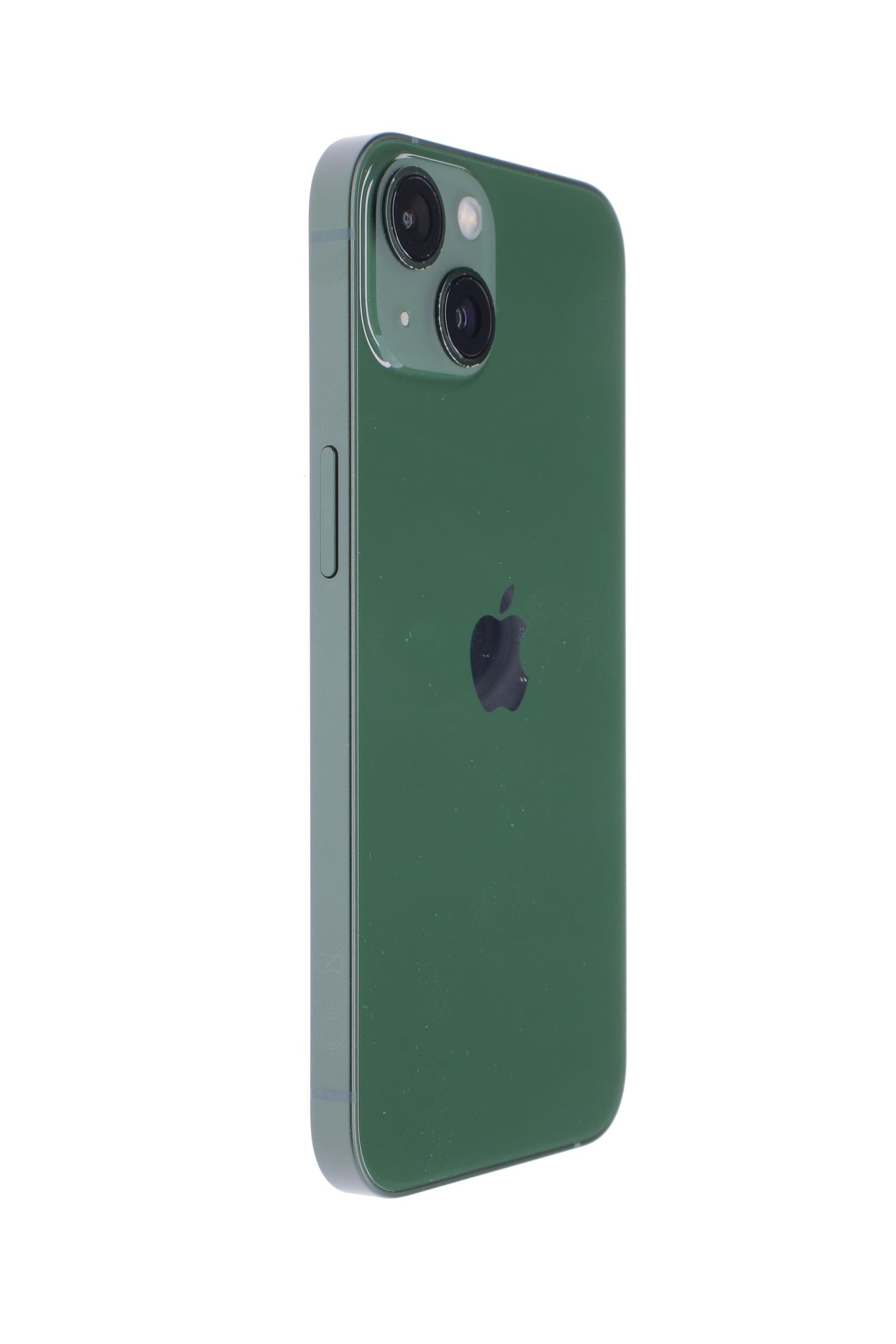Apple iPhone 13 128 GB Green - Като нов