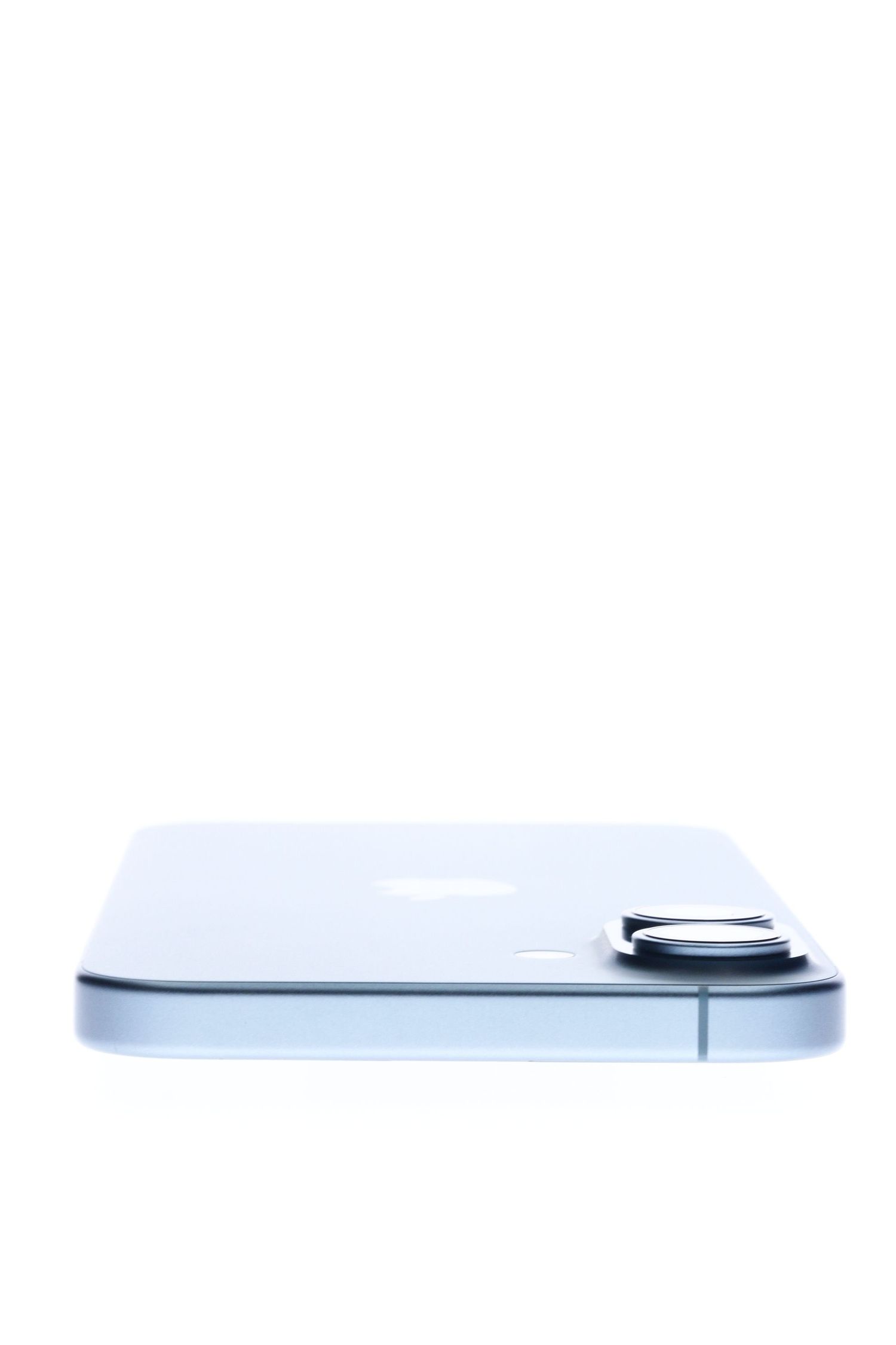 Apple iPhone 16 Plus 128 GB Teal - Nagyon jó