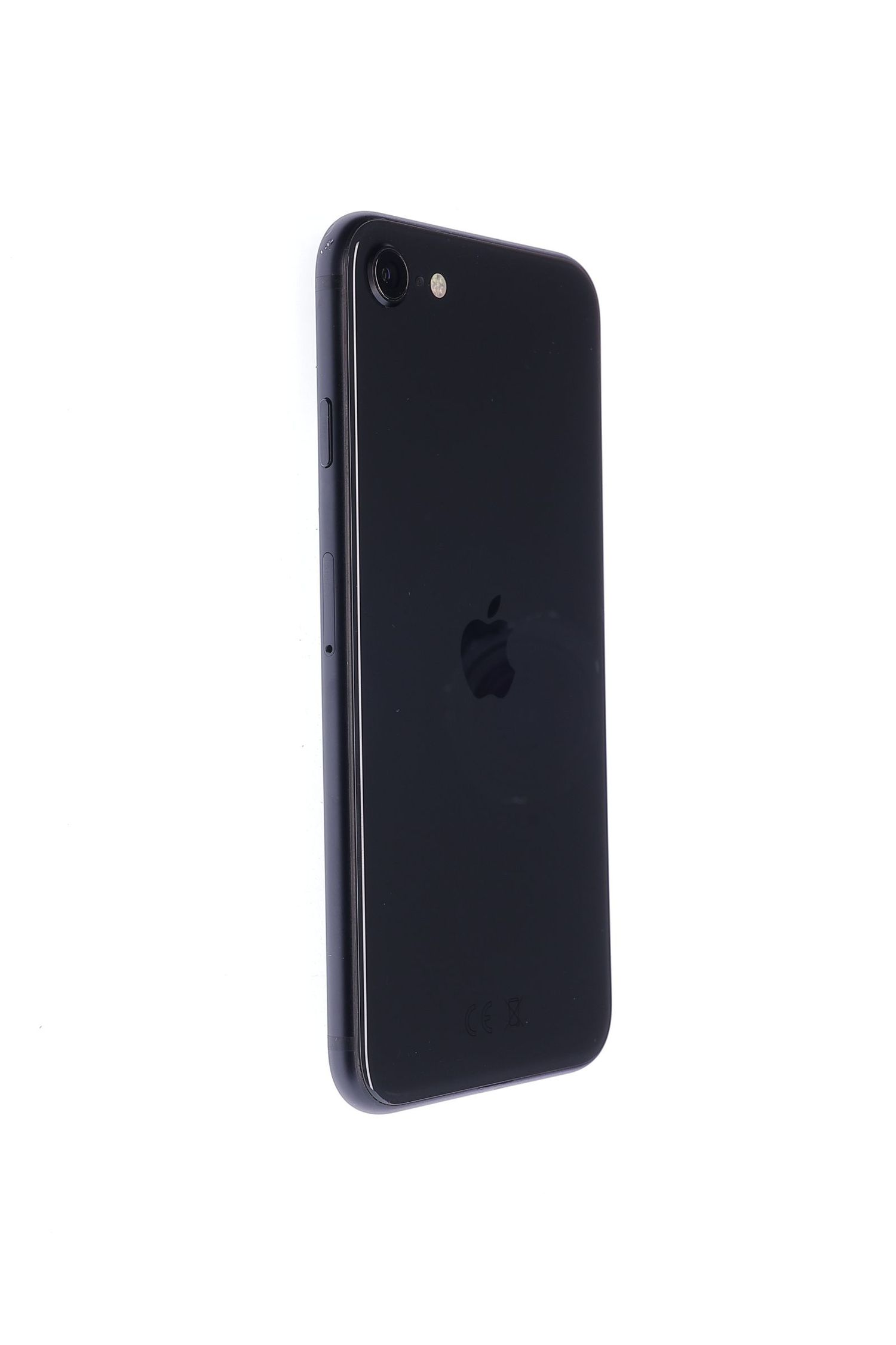 Apple iPhone SE 2020 64 GB Black - Много добро