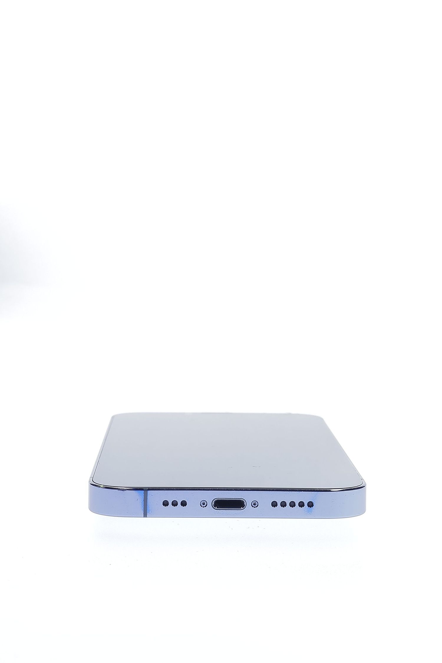 Apple iPhone 13 Pro 256 GB Sierra Blue - Πολύ καλό
