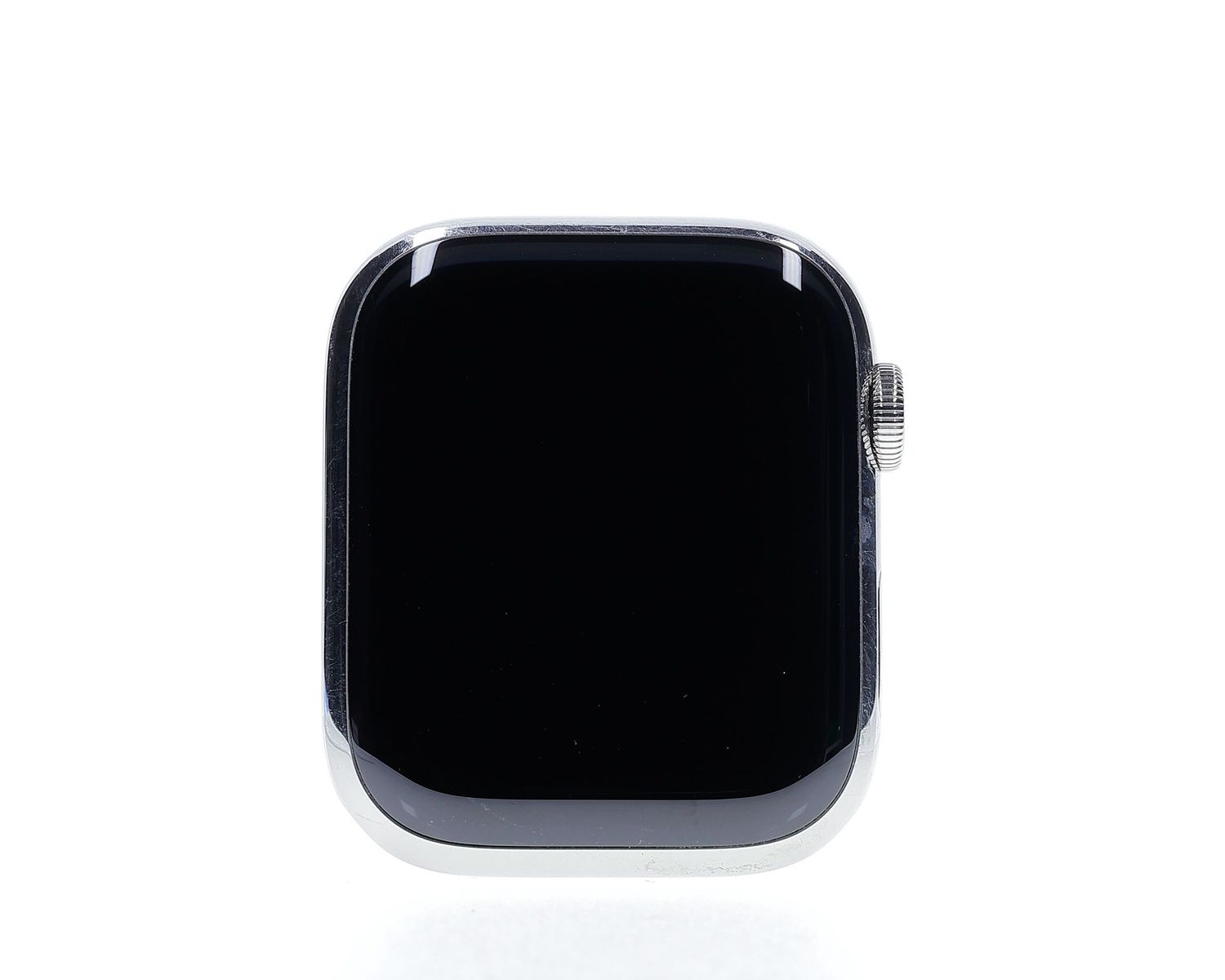 Apple Watch Series 9 2023, GPS + Cellular, Stainless Steel 45mm Silver - Отлично