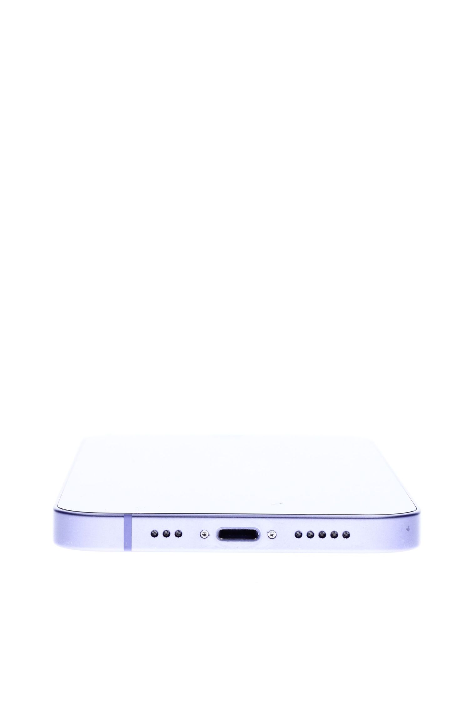 Apple iPhone 12 64 GB Purple - Като нов