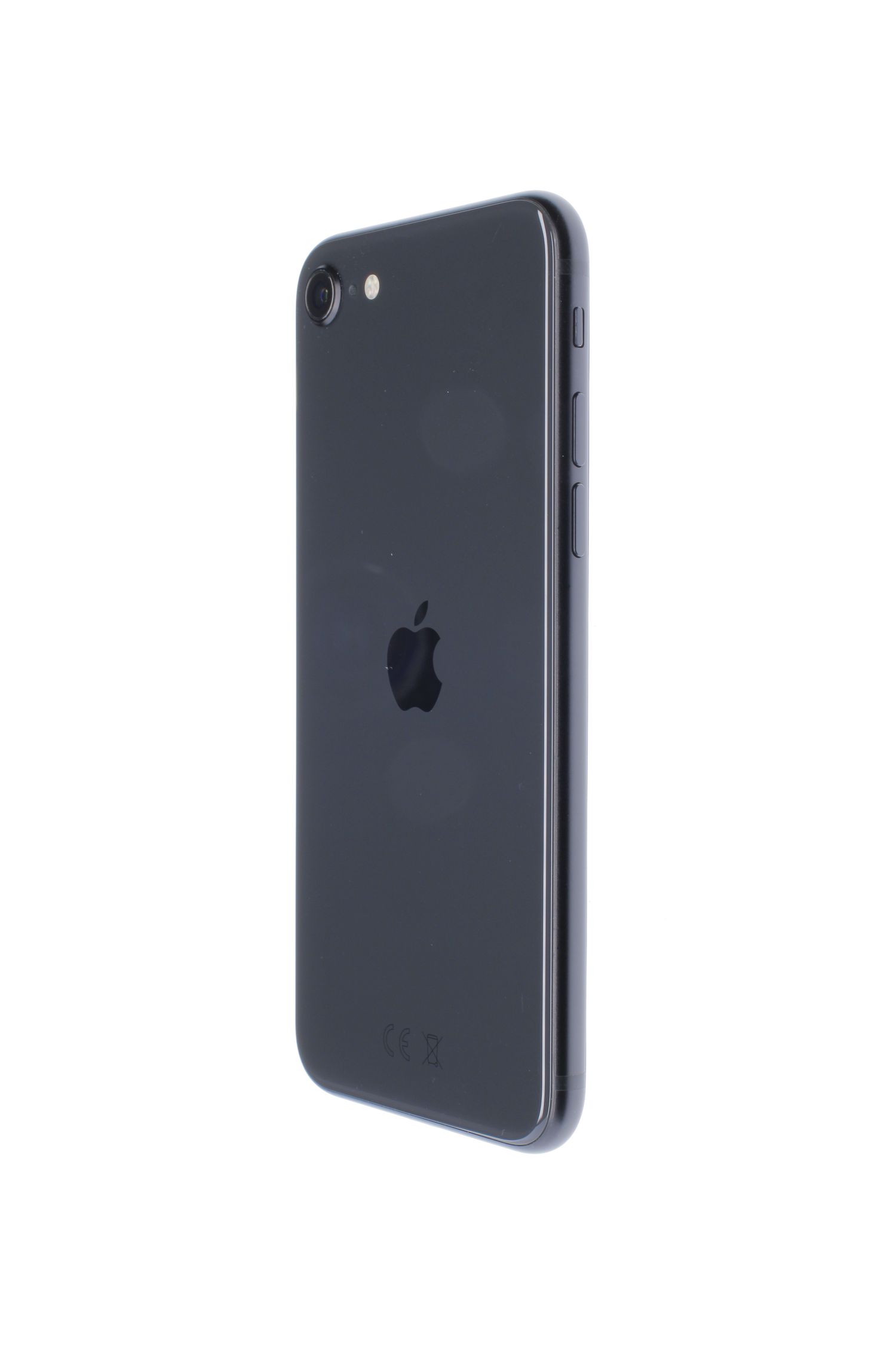Apple iPhone SE 2020 64 GB Black - Ca nou