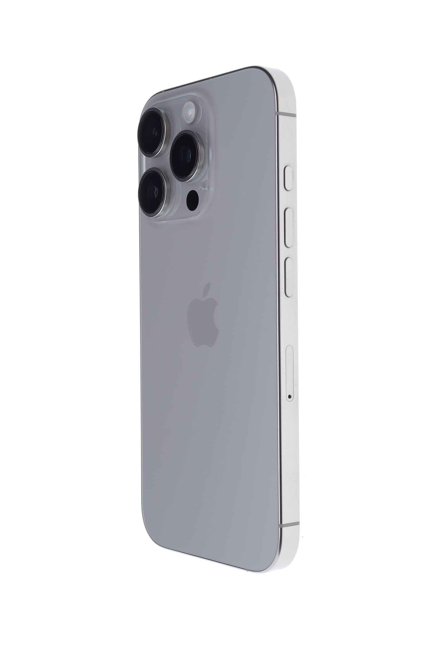 Apple iPhone 16 Pro 256 GB Natural Titanium - Ca nou