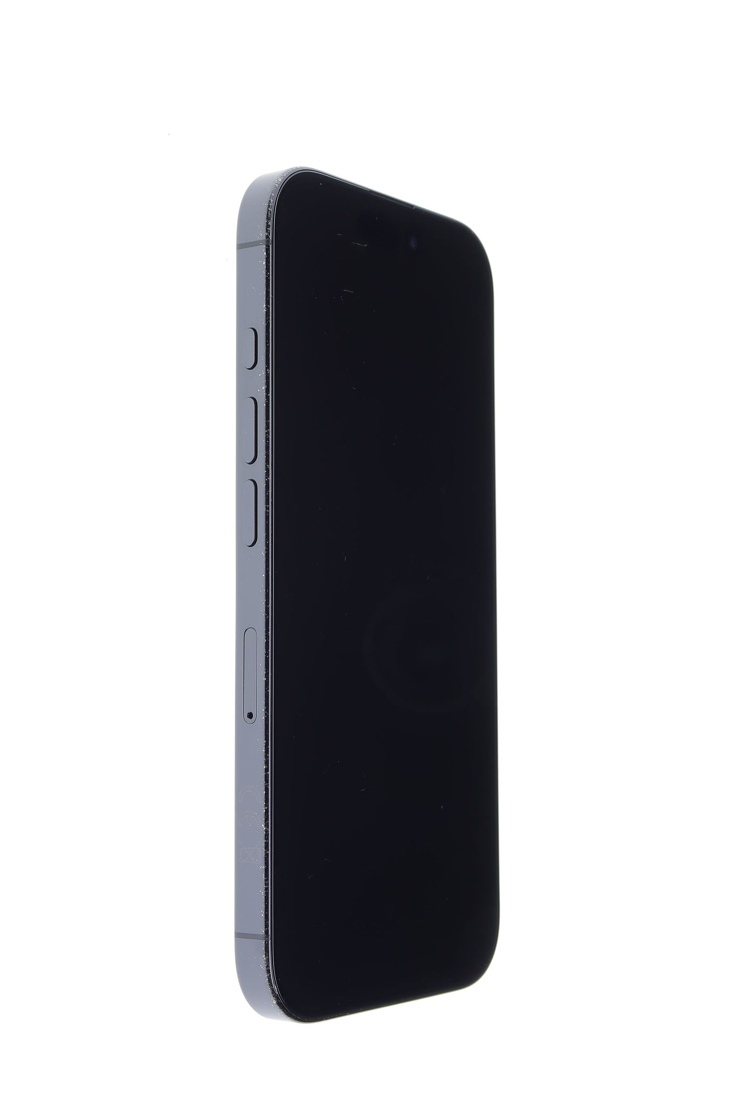 Apple iPhone 16 Pro 1 TB Black Titanium - Foarte bun