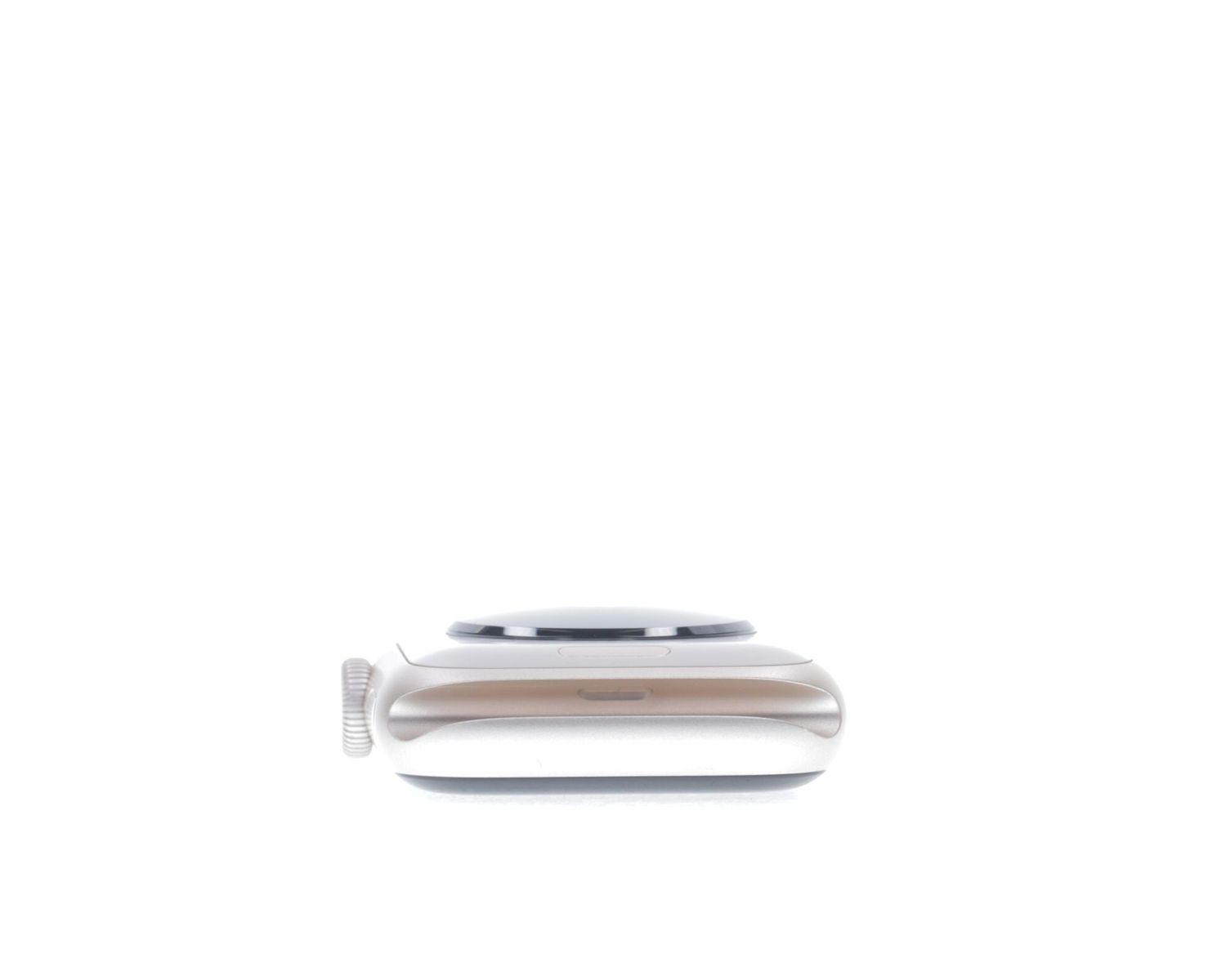 Apple Watch SE 2022, GPS, Aluminium 40mm Starlight - Като нов