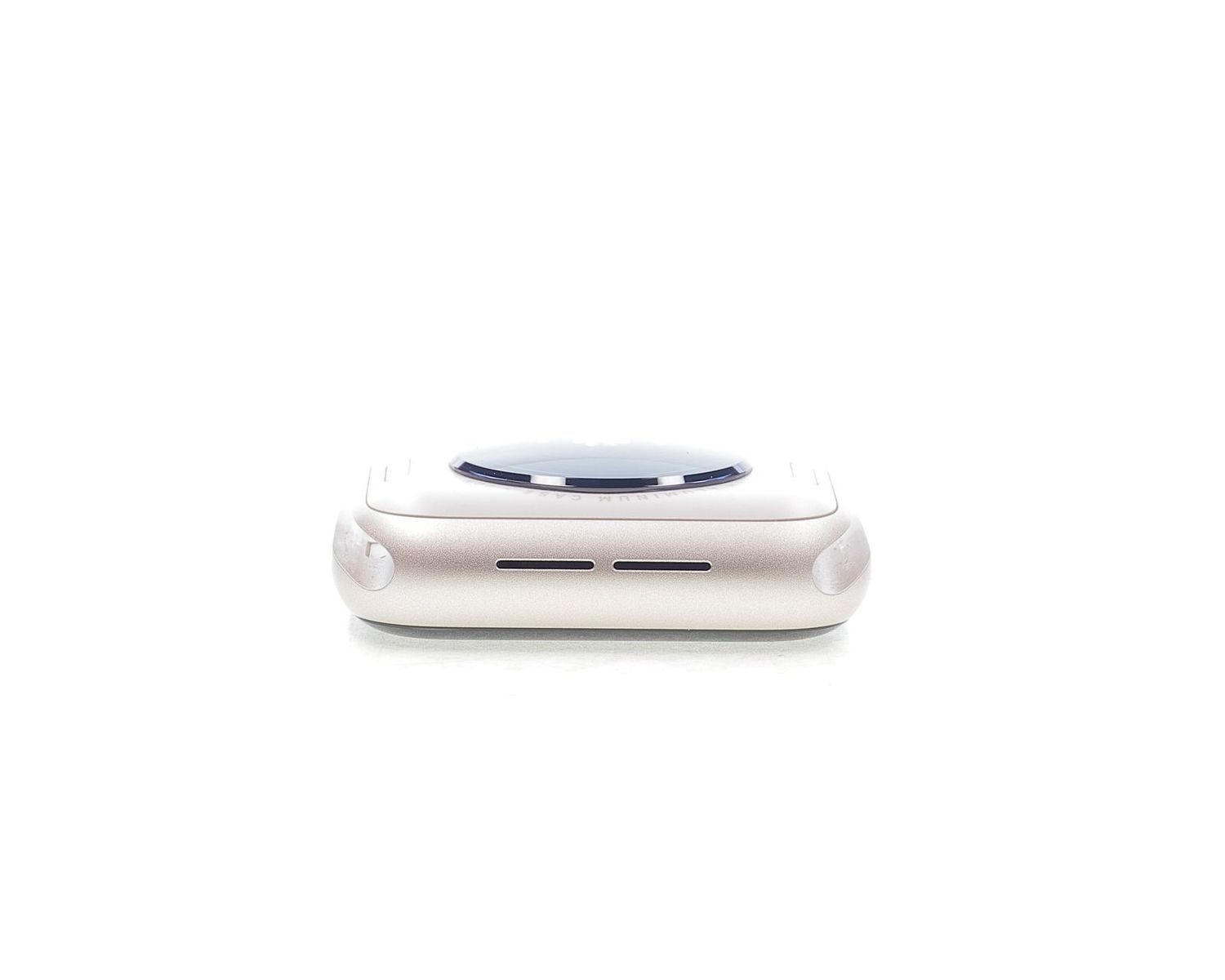 Apple Watch SE 2022, GPS, Aluminium 40mm Starlight - Újszerű