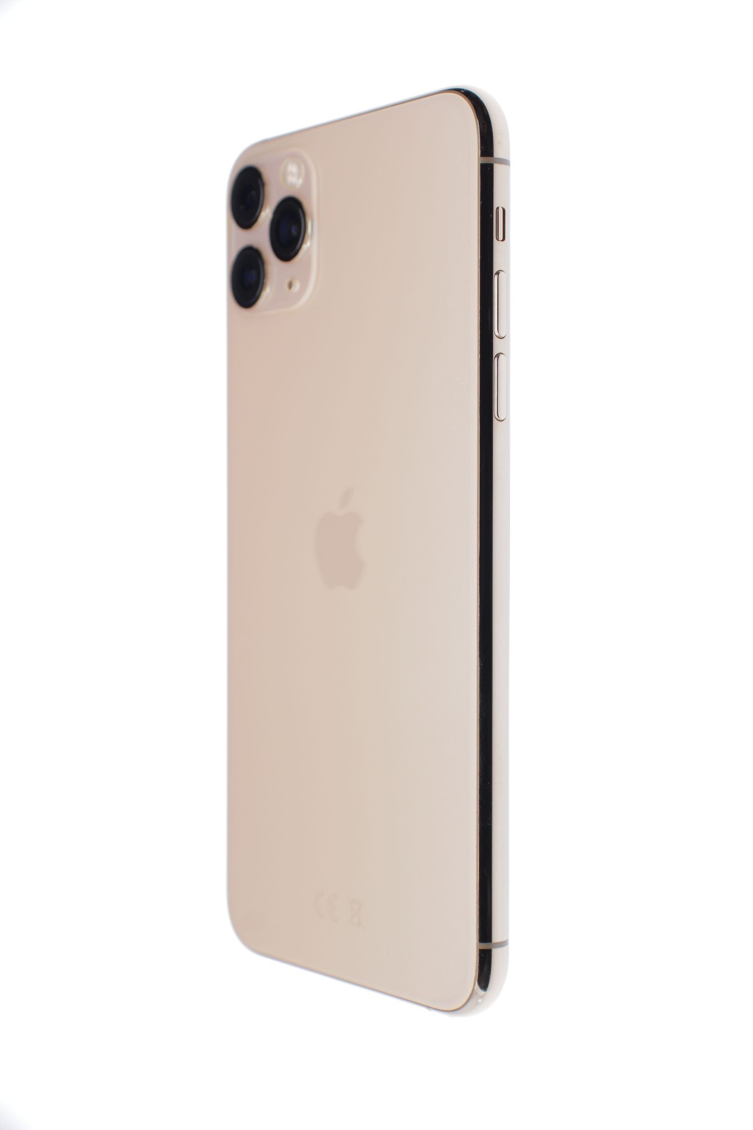 Apple iPhone 11 Pro Max 512 GB Gold - Újszerű