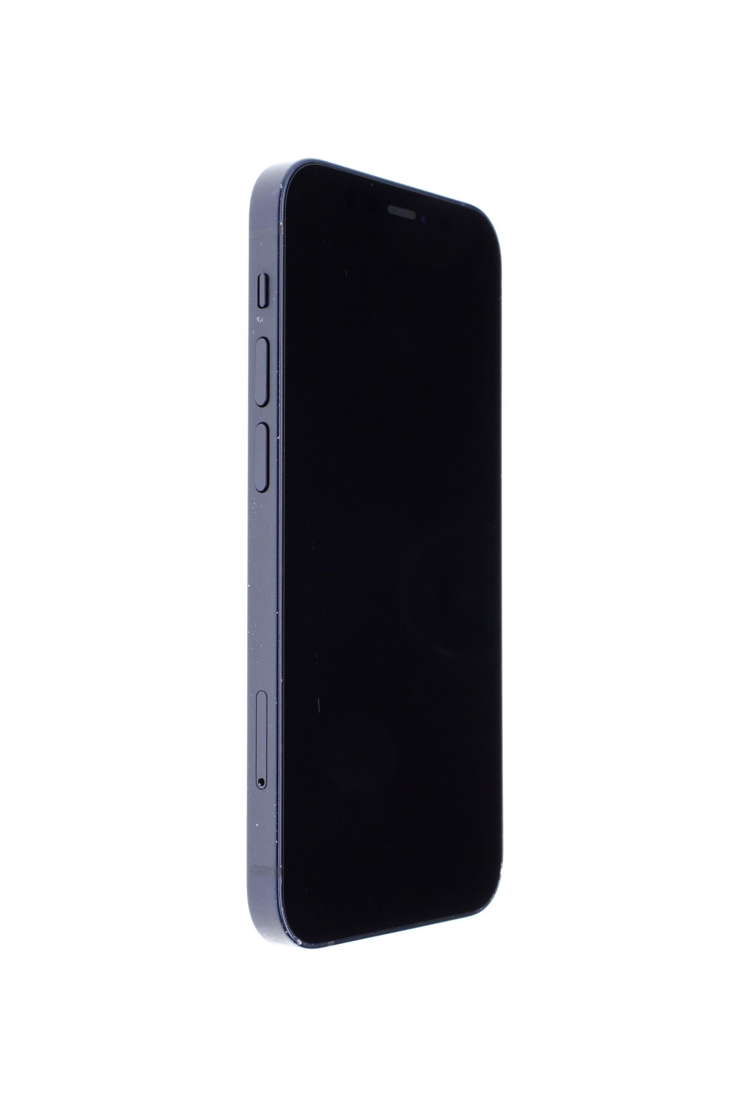 Apple iPhone 12 mini 64 GB Black - Foarte bun