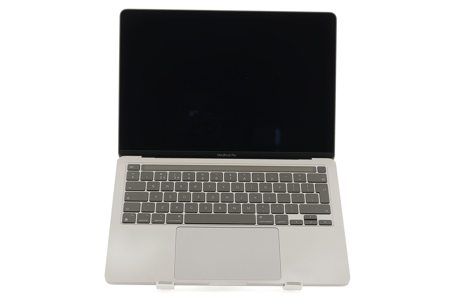 Apple MacBook Pro 13インチ M1 8G/512G Apple MacBook Pro 13″ 2020, M1 8 Cores, 16 GB, 8 core GPU, Space