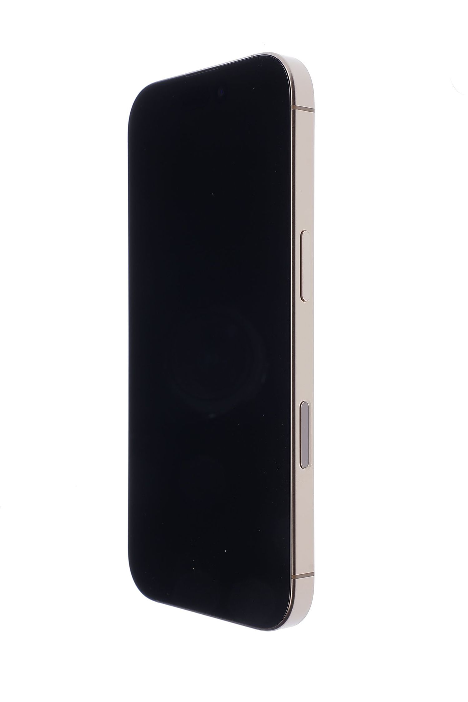Apple iPhone 16 Pro 256 GB Desert Titanium - Σαν καινούργιο