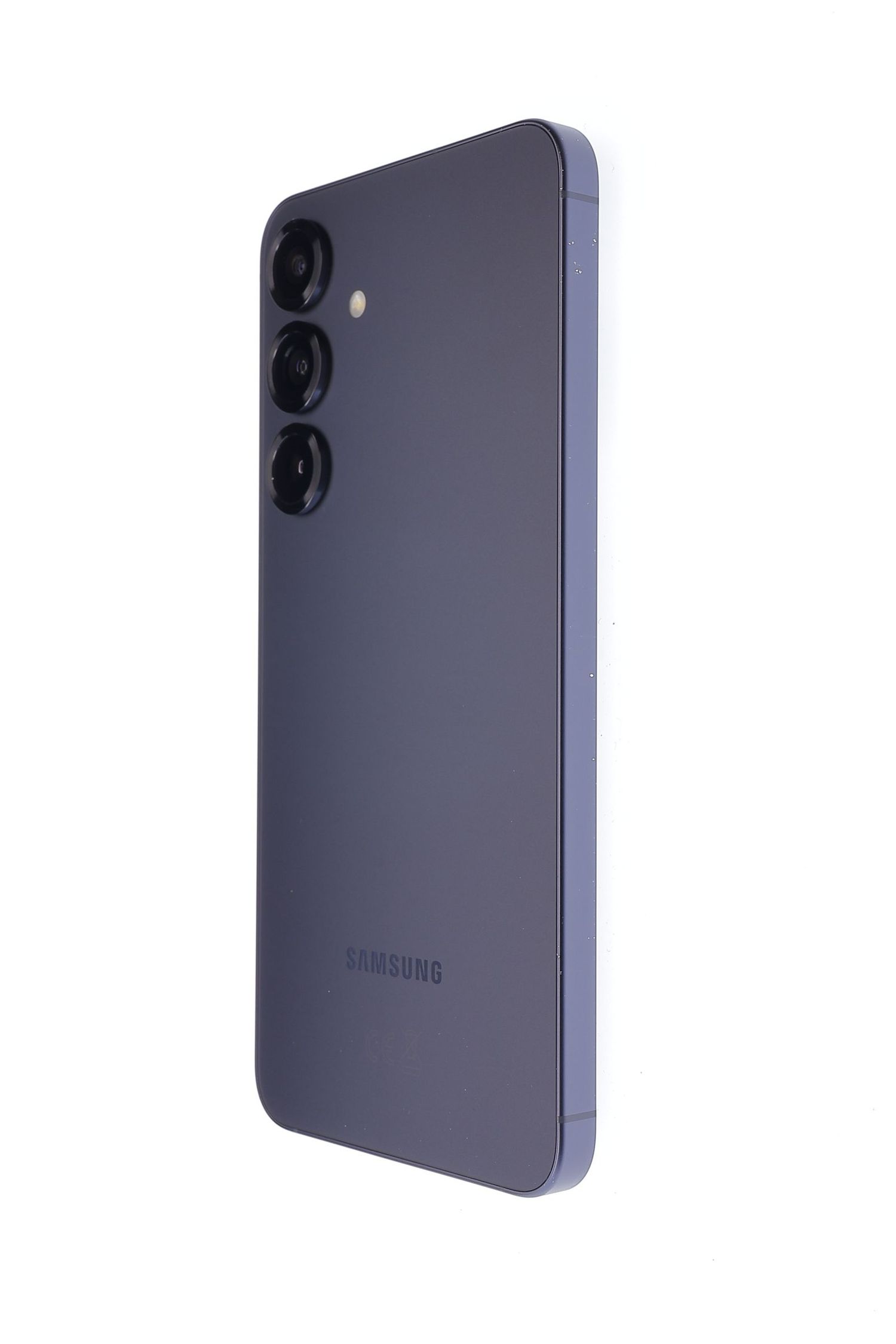 Samsung Galaxy S25 Plus 5G Dual Sim 512 GB Blue Black - Като нов