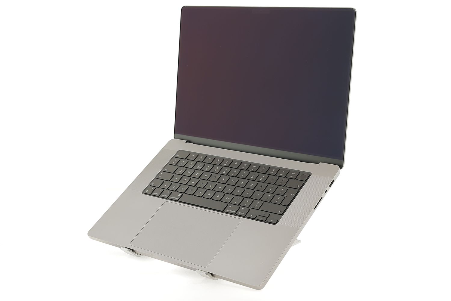 Apple MacBook Pro 16″ 2021, M1 Pro 10 Cores, 16 GB, 16 core GPU
