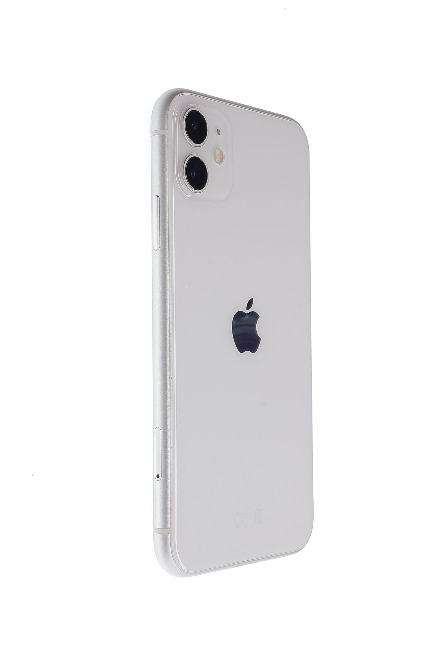Apple iPhone 11 128 GB White - Πολύ καλό