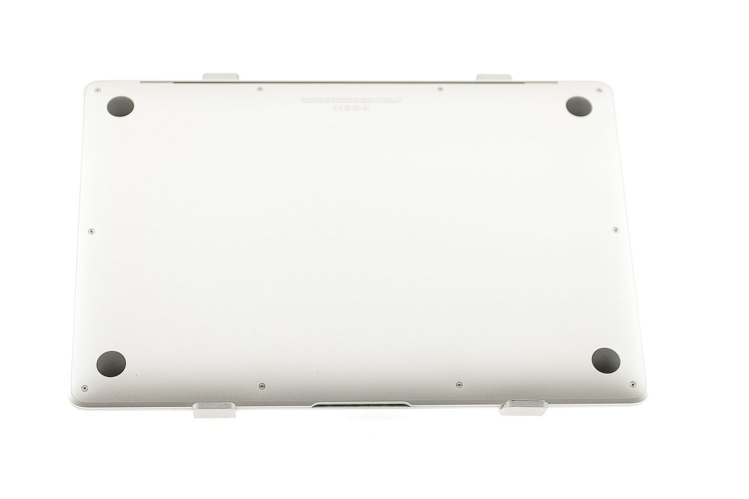 Apple MacBook Air 13″ 2020, i5 1.1 GHz, 8 GB, Intel Iris Plus 256 GB Silver - Excelent