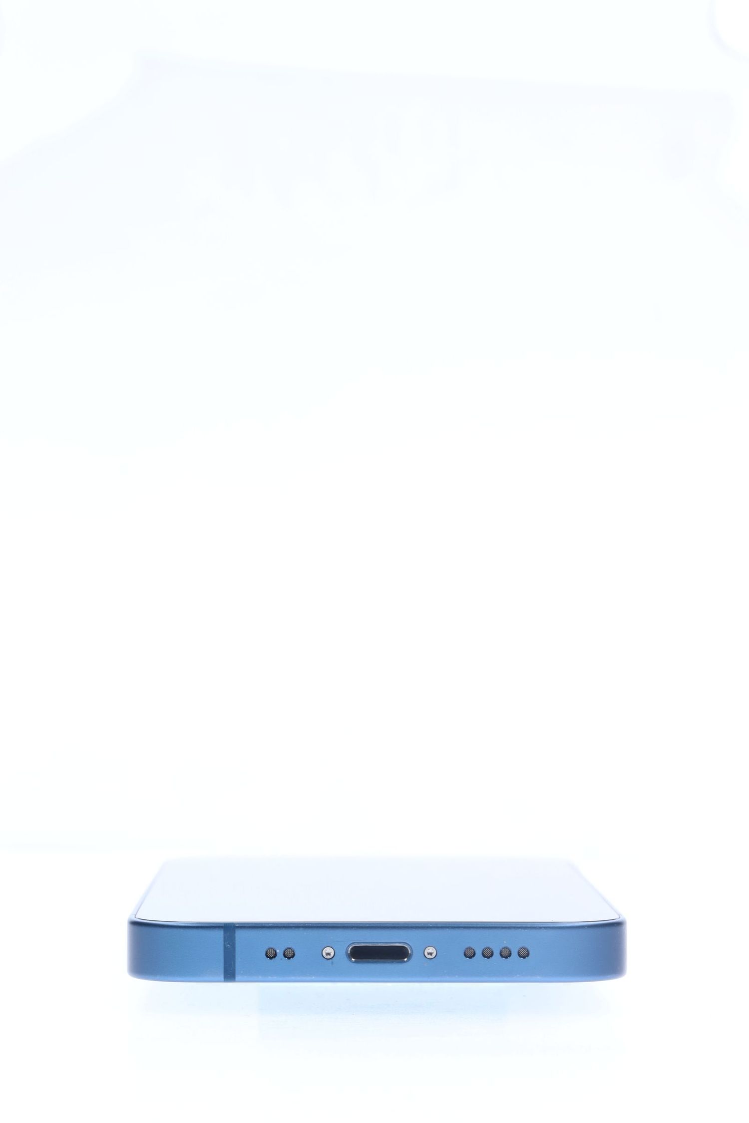 Apple iPhone 13 mini 128 GB Blue - Excelent