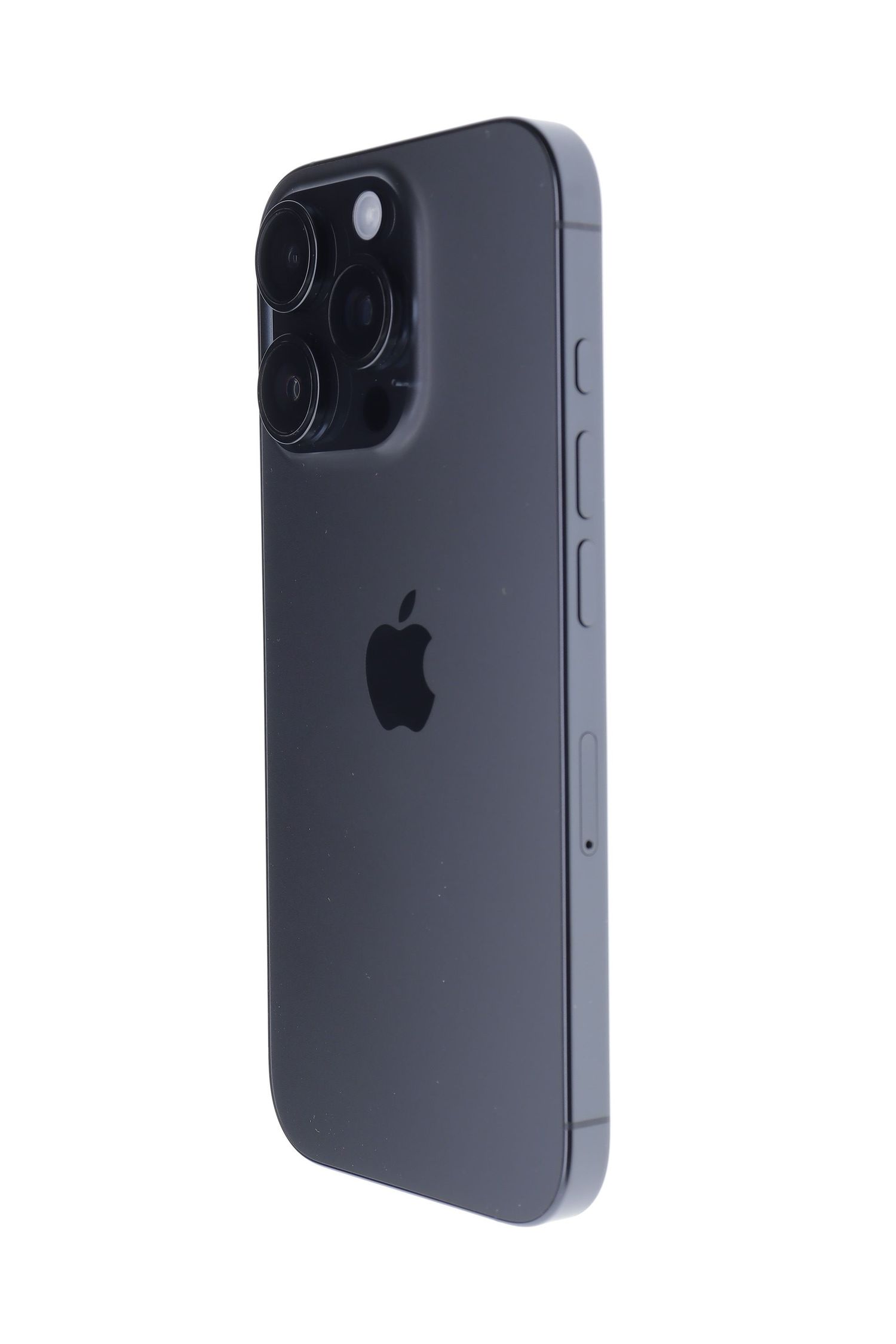 Apple iPhone 16 Pro 256 GB Black Titanium - Отлично