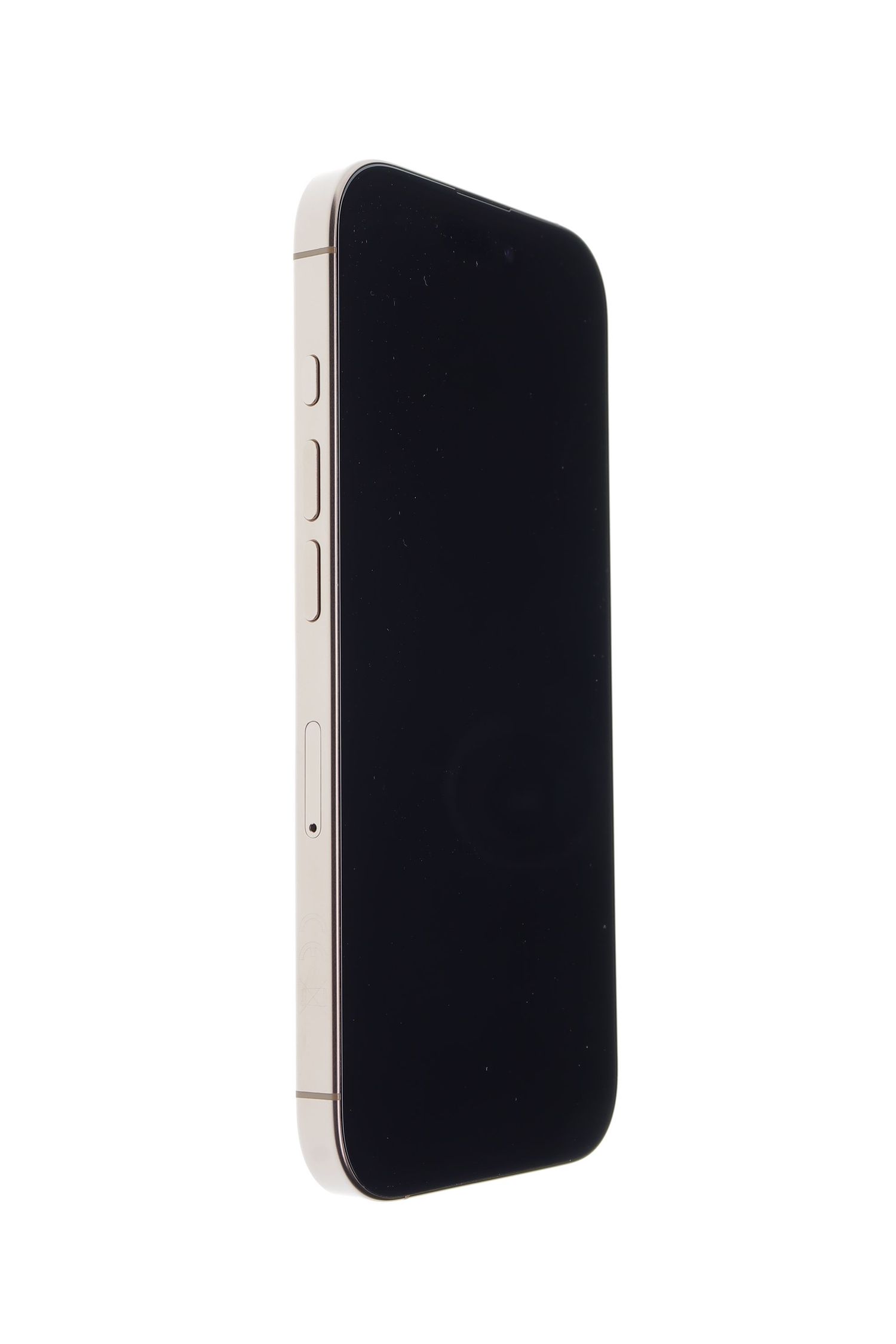 Apple iPhone 16 Pro 1 TB Desert Titanium - Újszerű