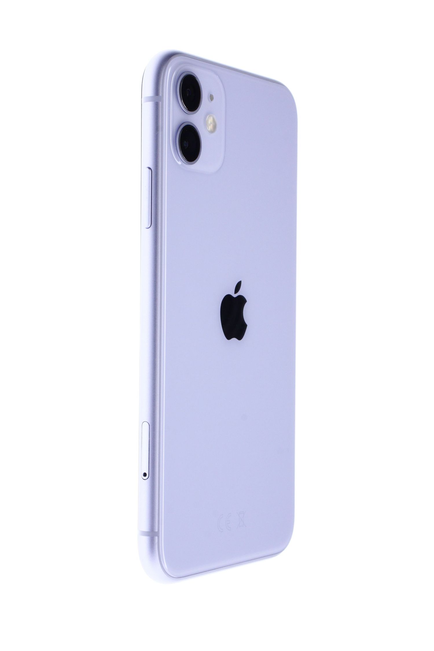 Apple iPhone 11 64 GB Purple - Ca nou