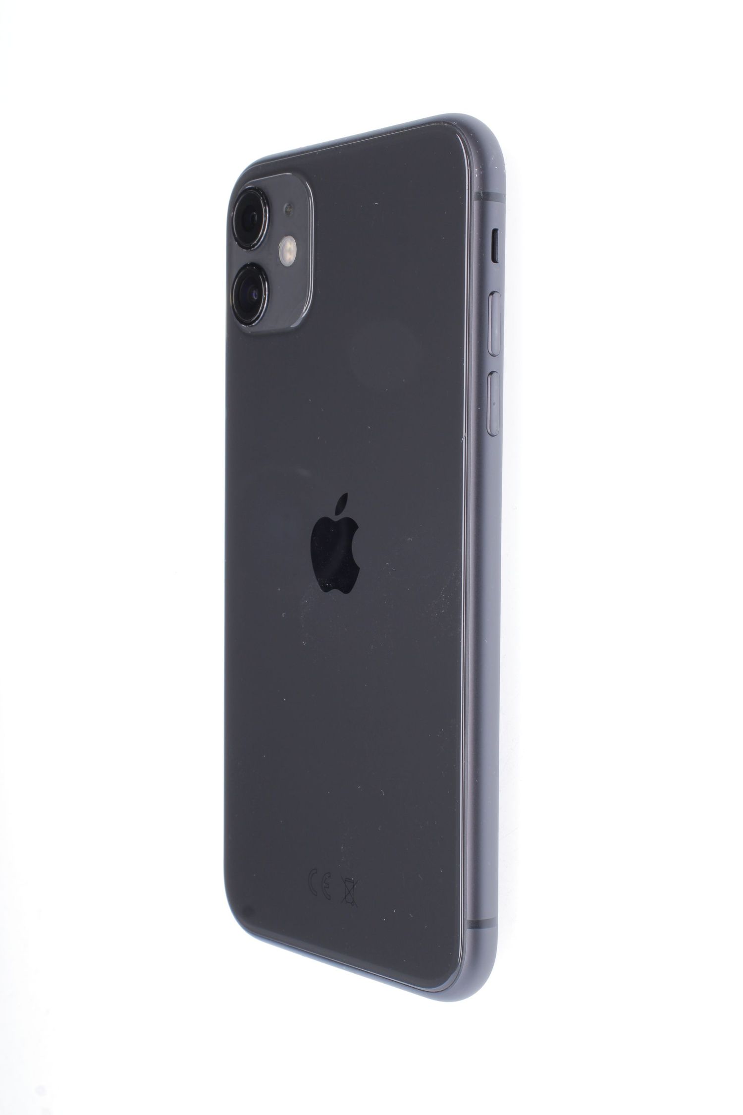 Apple iPhone 11 64 GB Black - Nagyon jó