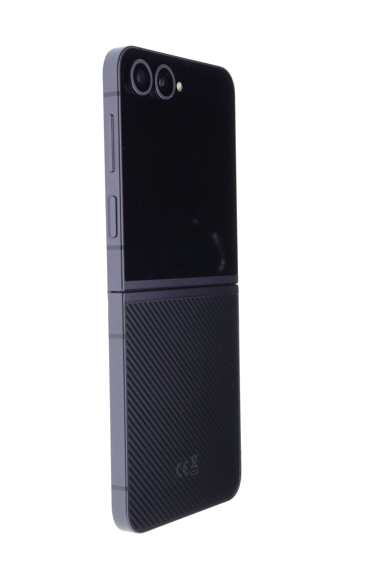 Samsung Galaxy Z Flip6 512 GB Black - Σαν καινούργιο
