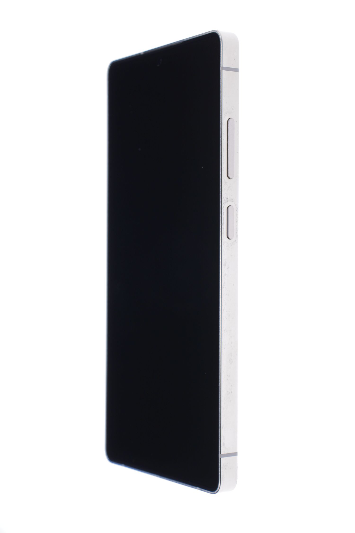 Samsung Galaxy S25 Ultra 5G Dual Sim 512 GB Titanium Gray - Като нов