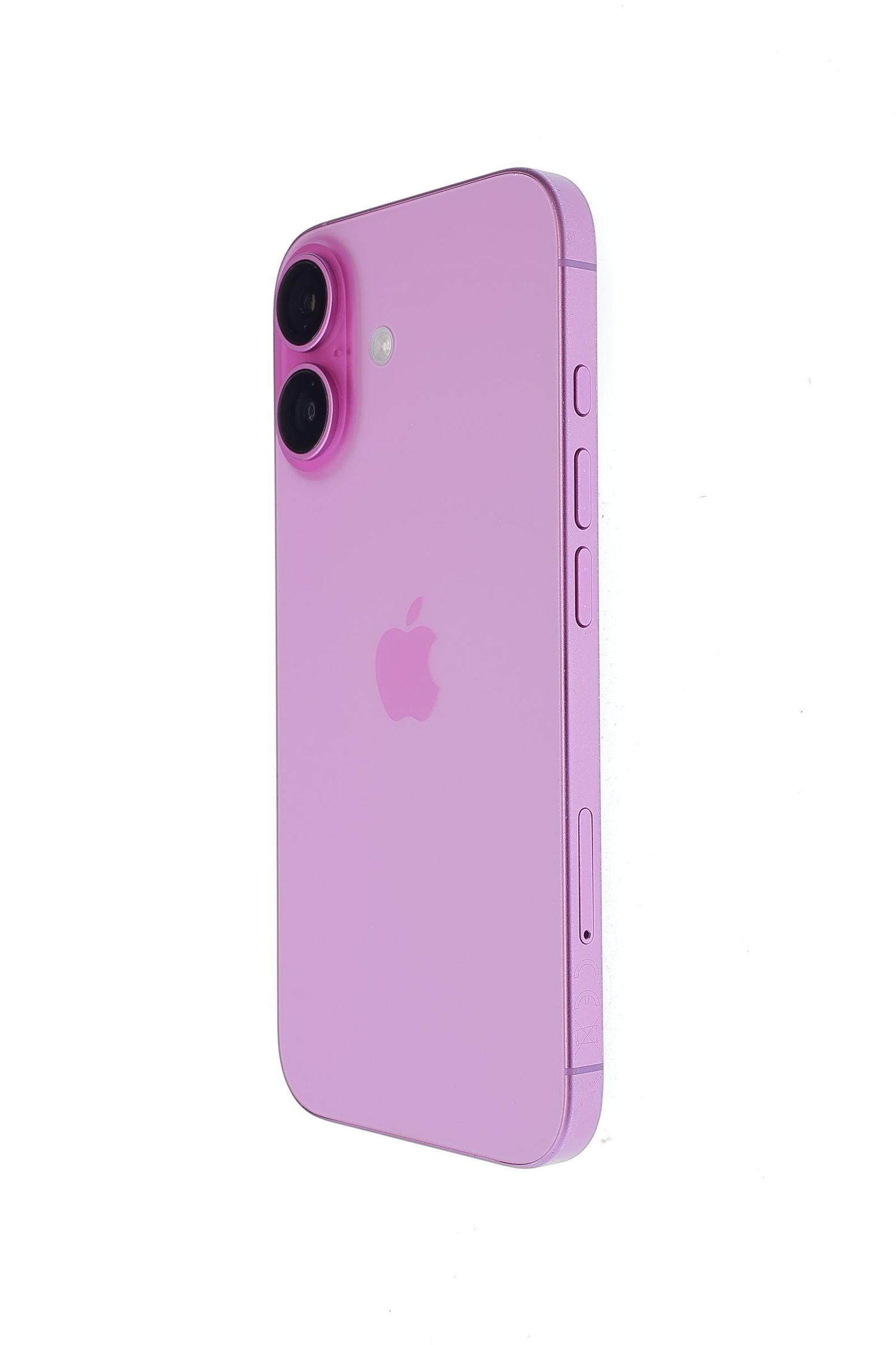Apple iPhone 16 256 GB Pink - Като нов