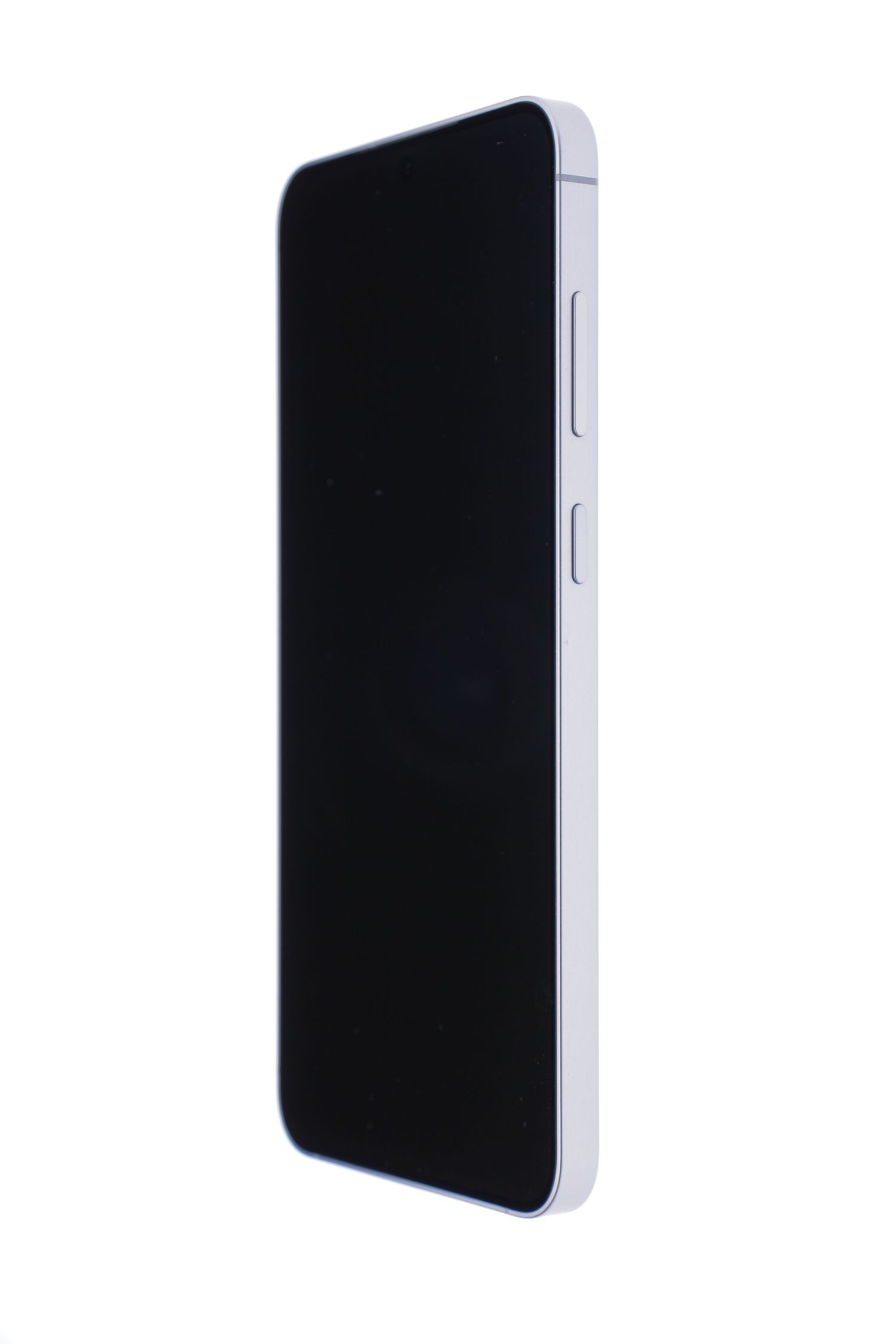 Samsung Galaxy S25 Plus 5G Dual Sim 512 GB Silver Shadow - Σαν καινούργιο