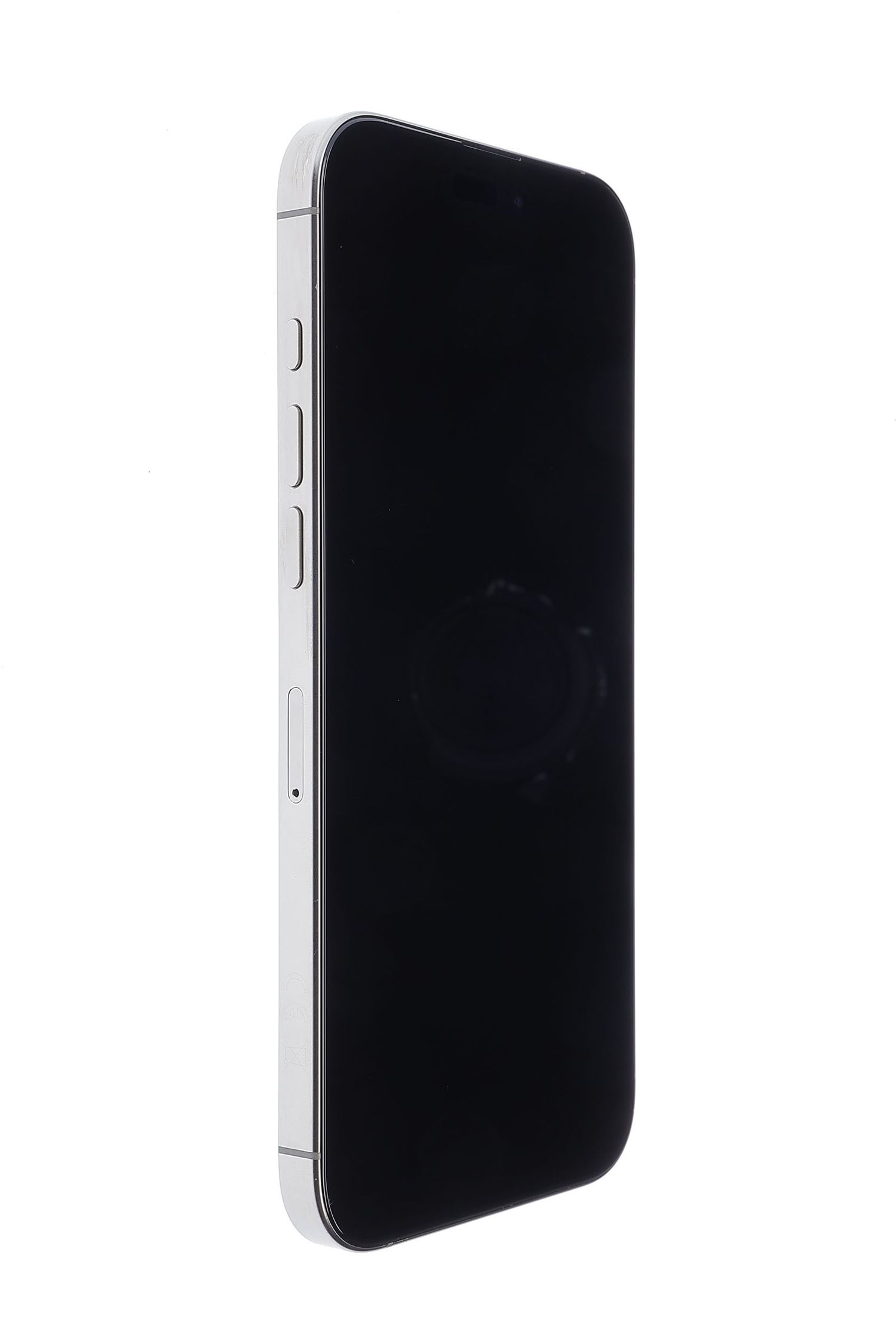Apple iPhone 16 Pro Max 256 GB Natural Titanium - Excelent