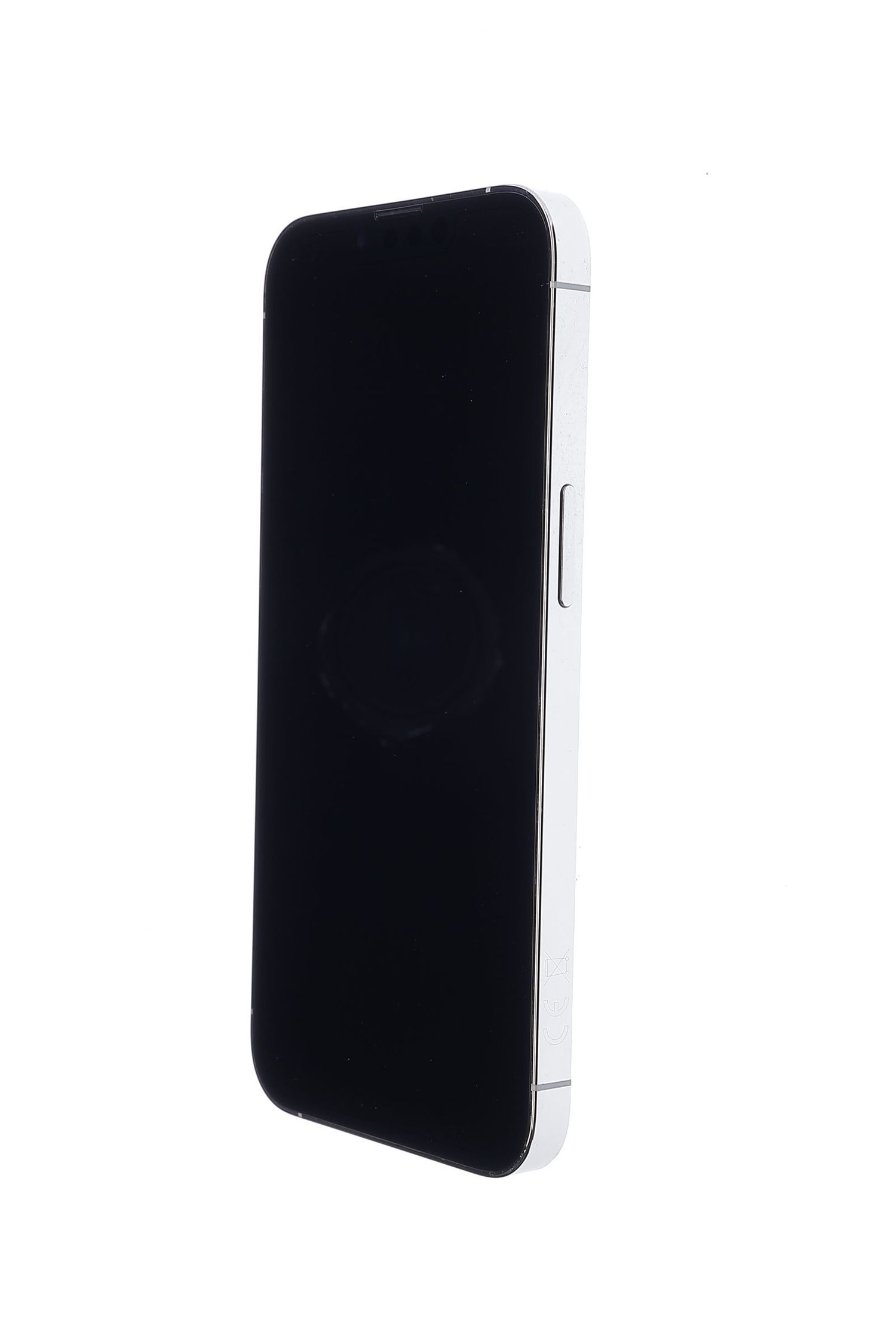 Apple iPhone 13 Pro 128 GB Silver - Като нов