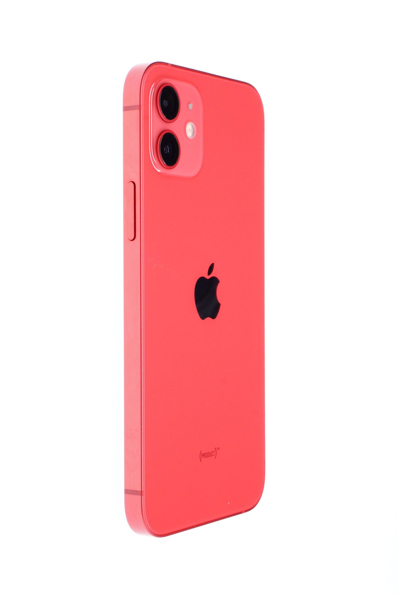 Apple iPhone 12 64 GB Red - Като нов