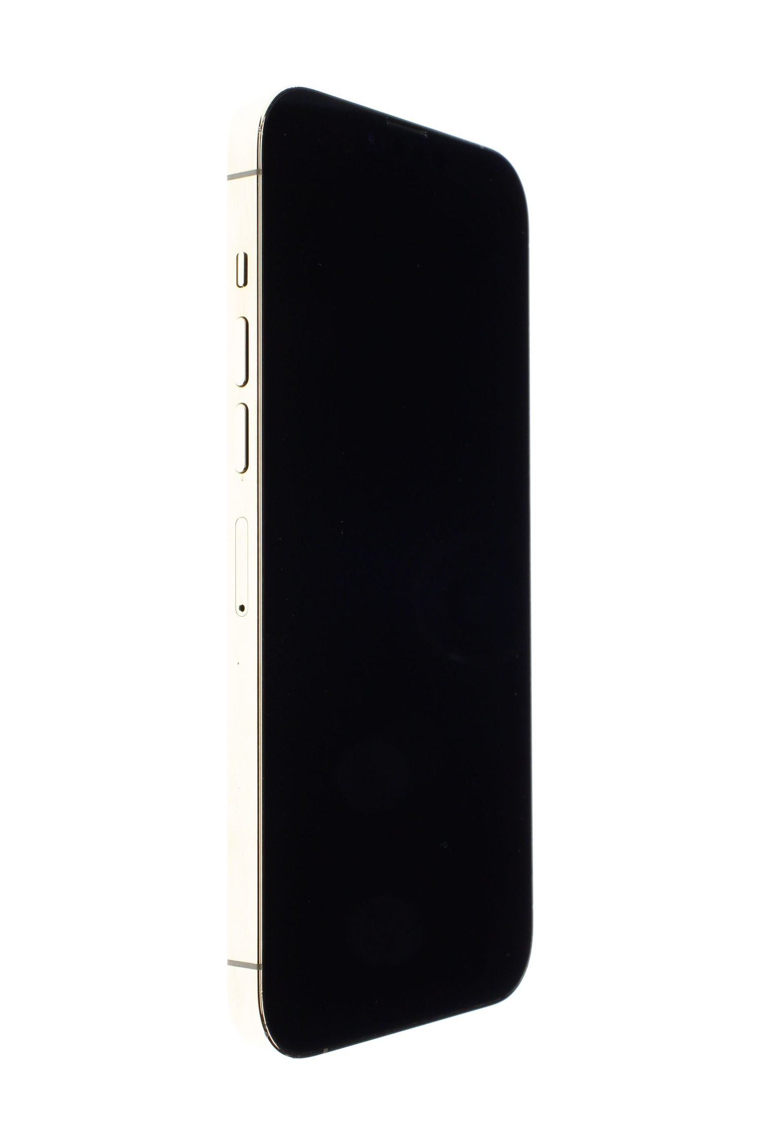 Apple iPhone 13 Pro Max 128 GB Gold - Kiváló