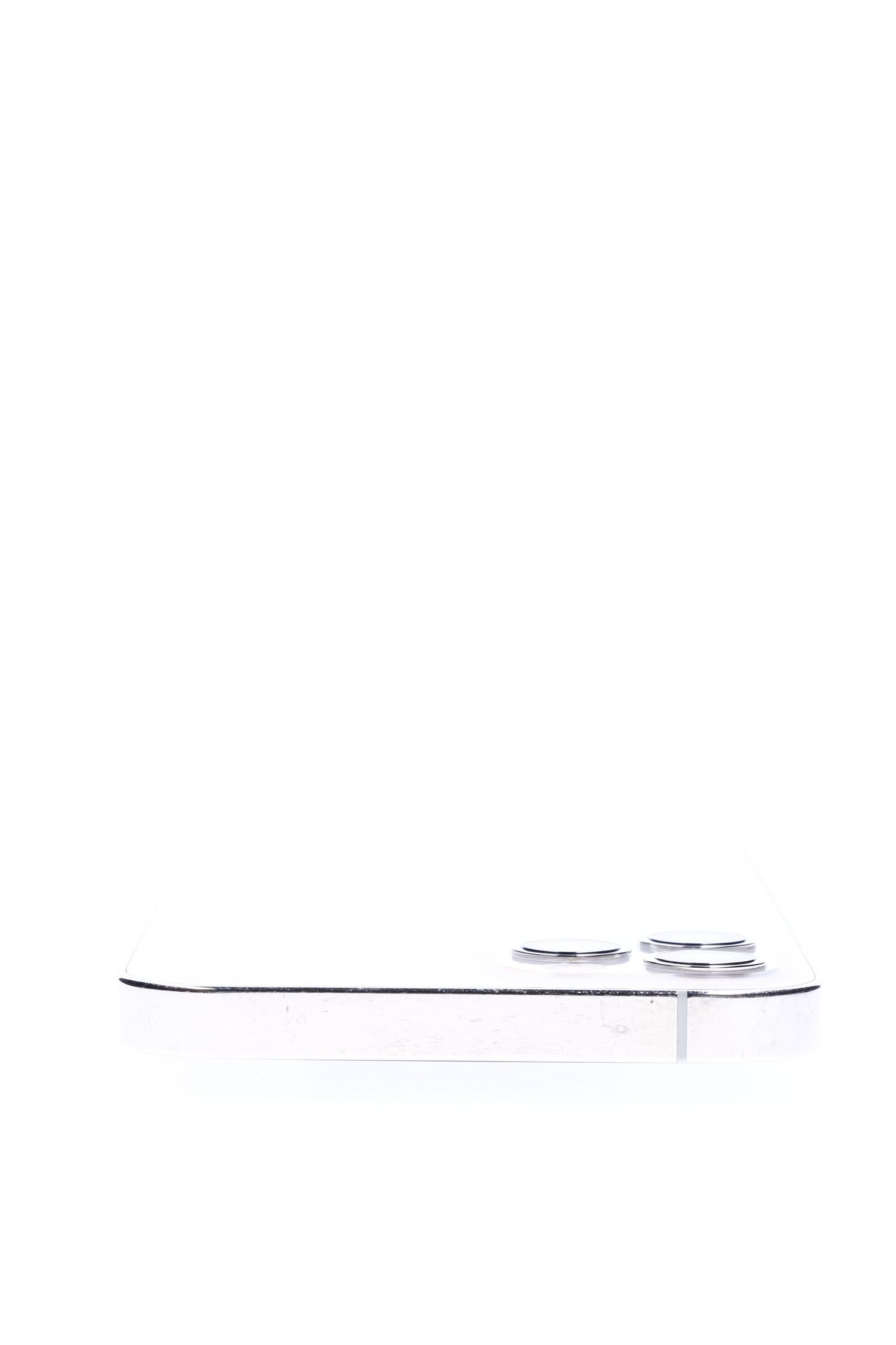 Apple iPhone 12 Pro 128 GB Silver - Много добро