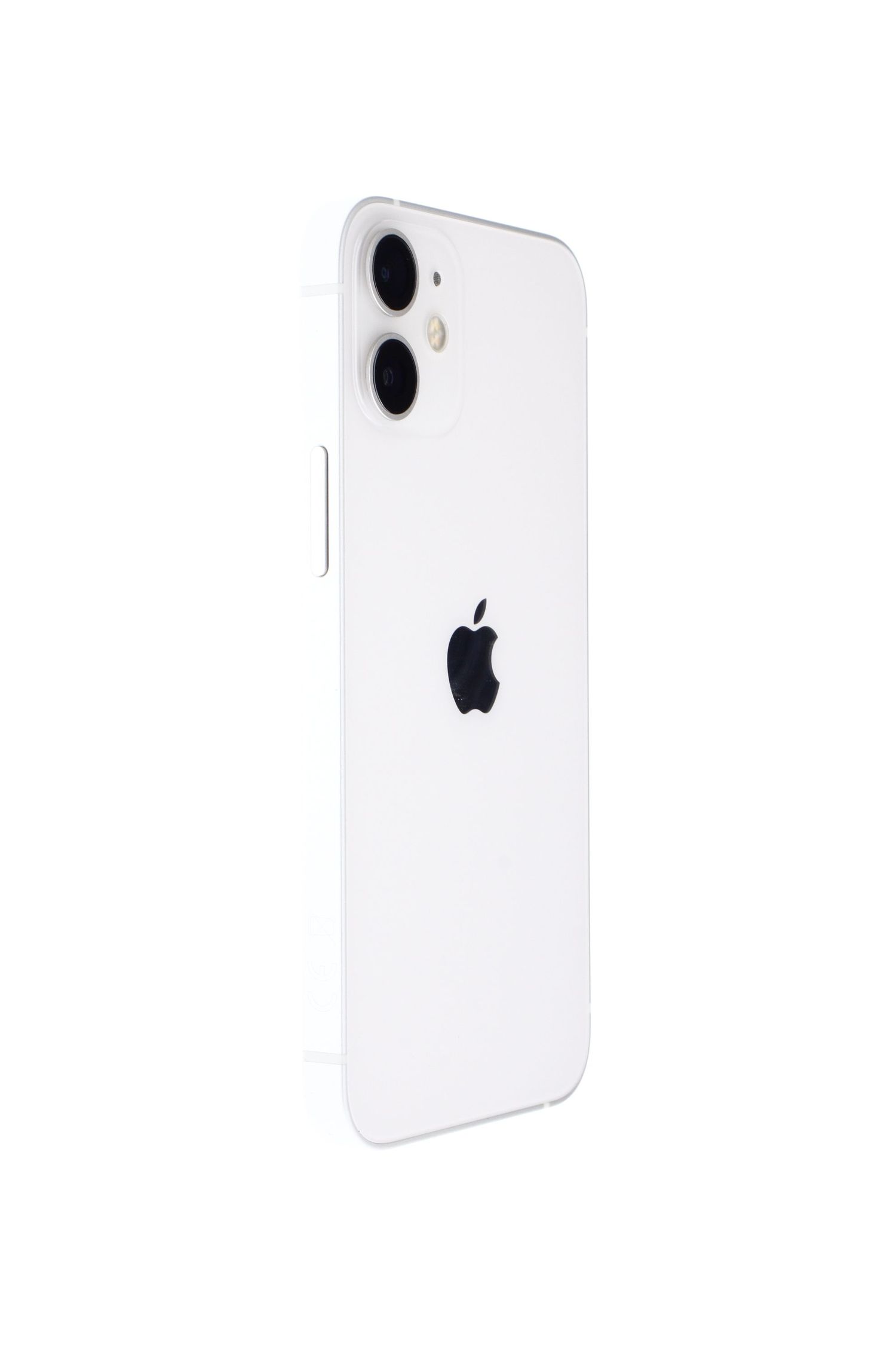 Apple iPhone 12 mini 128 GB White - Kiváló