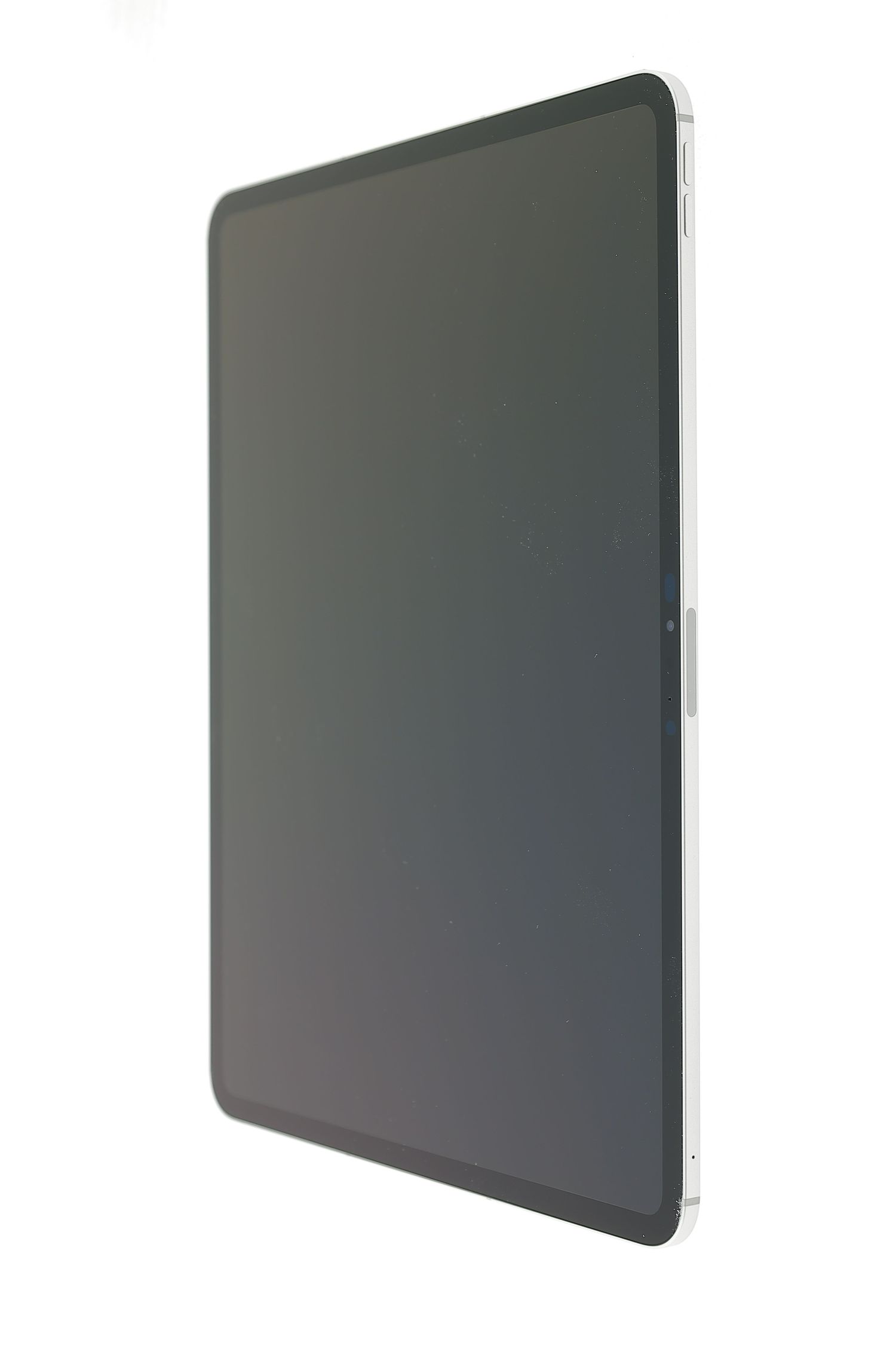 Apple iPad Pro 13" M4 (2024) 7th Gen Cellular 256 GB Silver - Újszerű