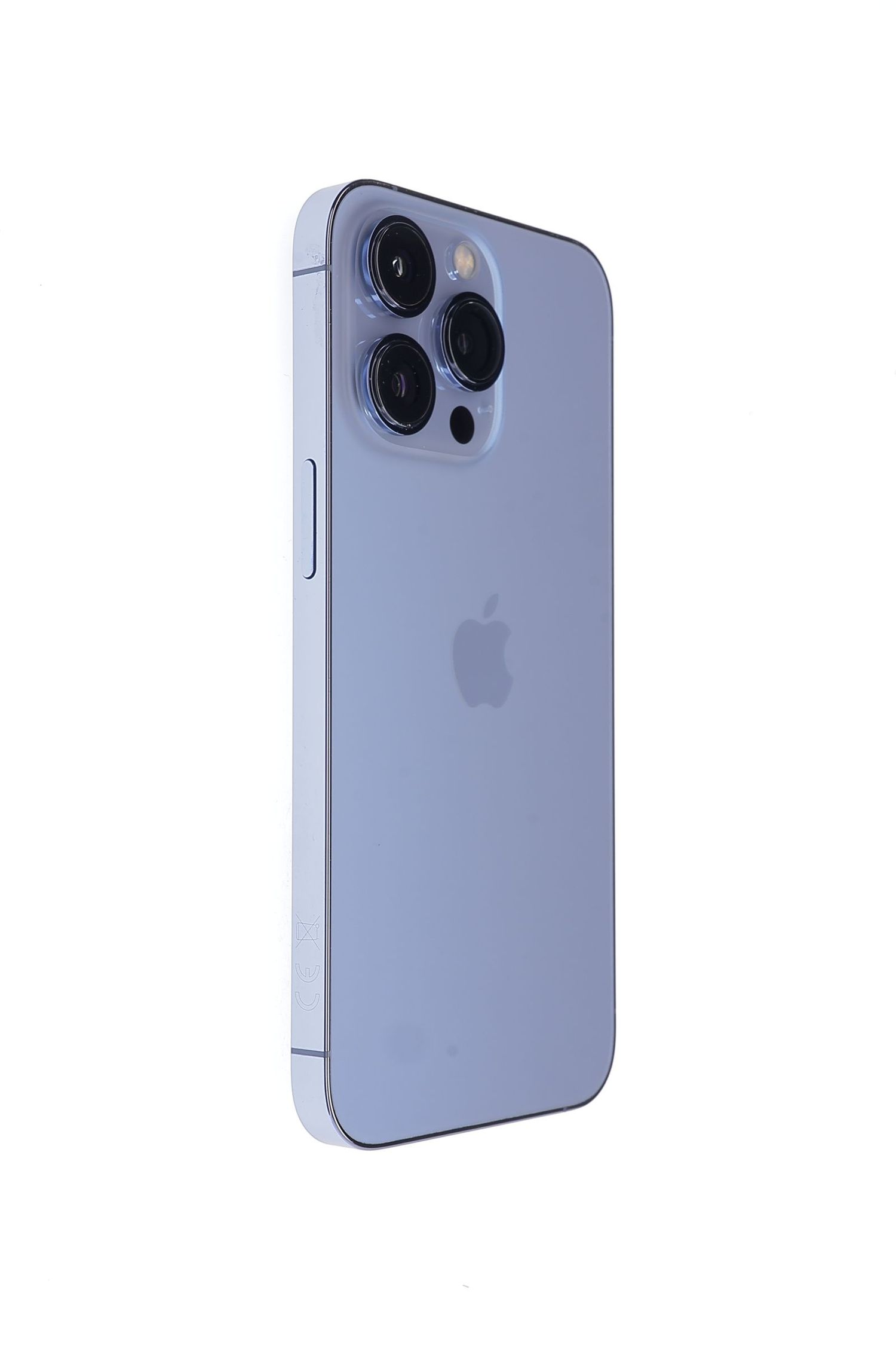 Apple iPhone 13 Pro 128 GB Sierra Blue - Като нов