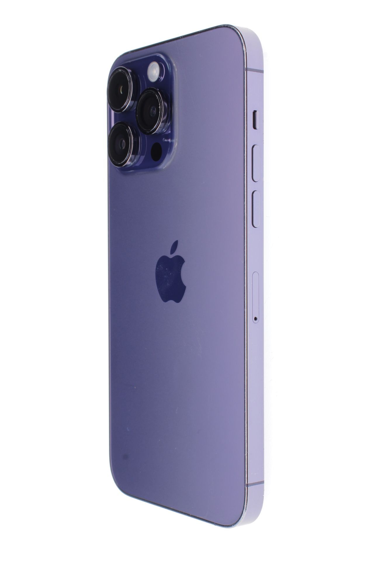 Apple iPhone 14 Pro Max 512 GB Deep Purple - Foarte bun