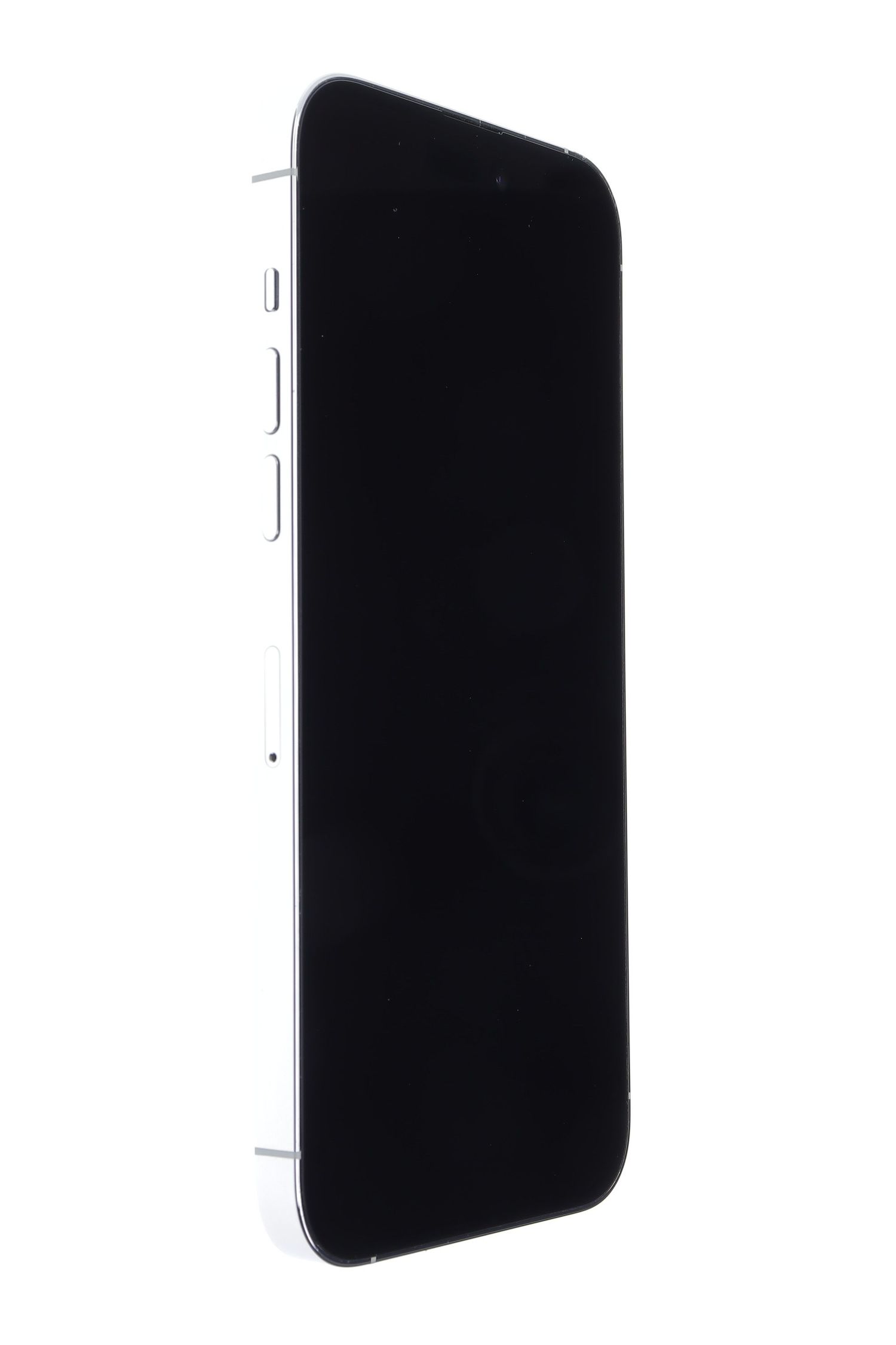 Apple iPhone 14 Pro Max 256 GB Silver - Εξαιρετικό