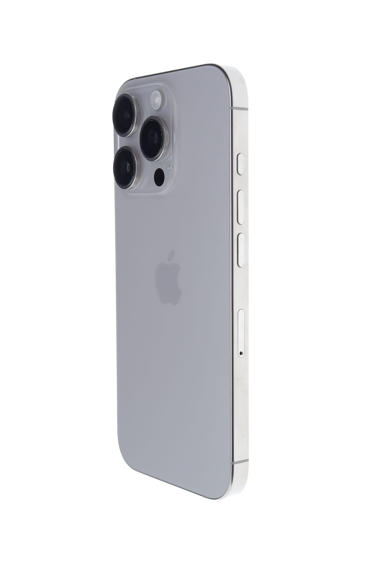 Apple iPhone 16 Pro 256 GB Natural Titanium - Σαν καινούργιο