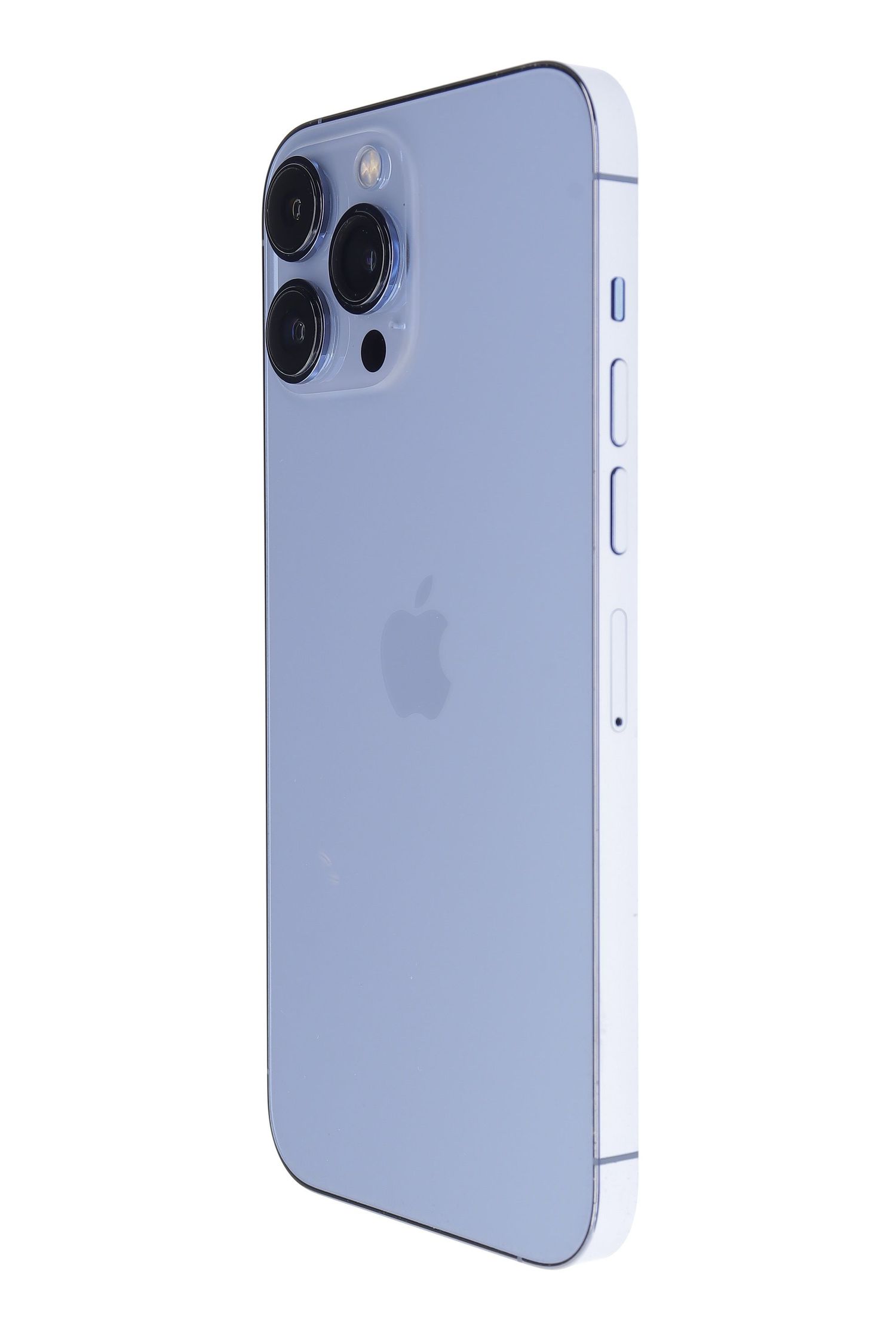 Apple iPhone 13 Pro Max 128 GB Sierra Blue - Kiváló
