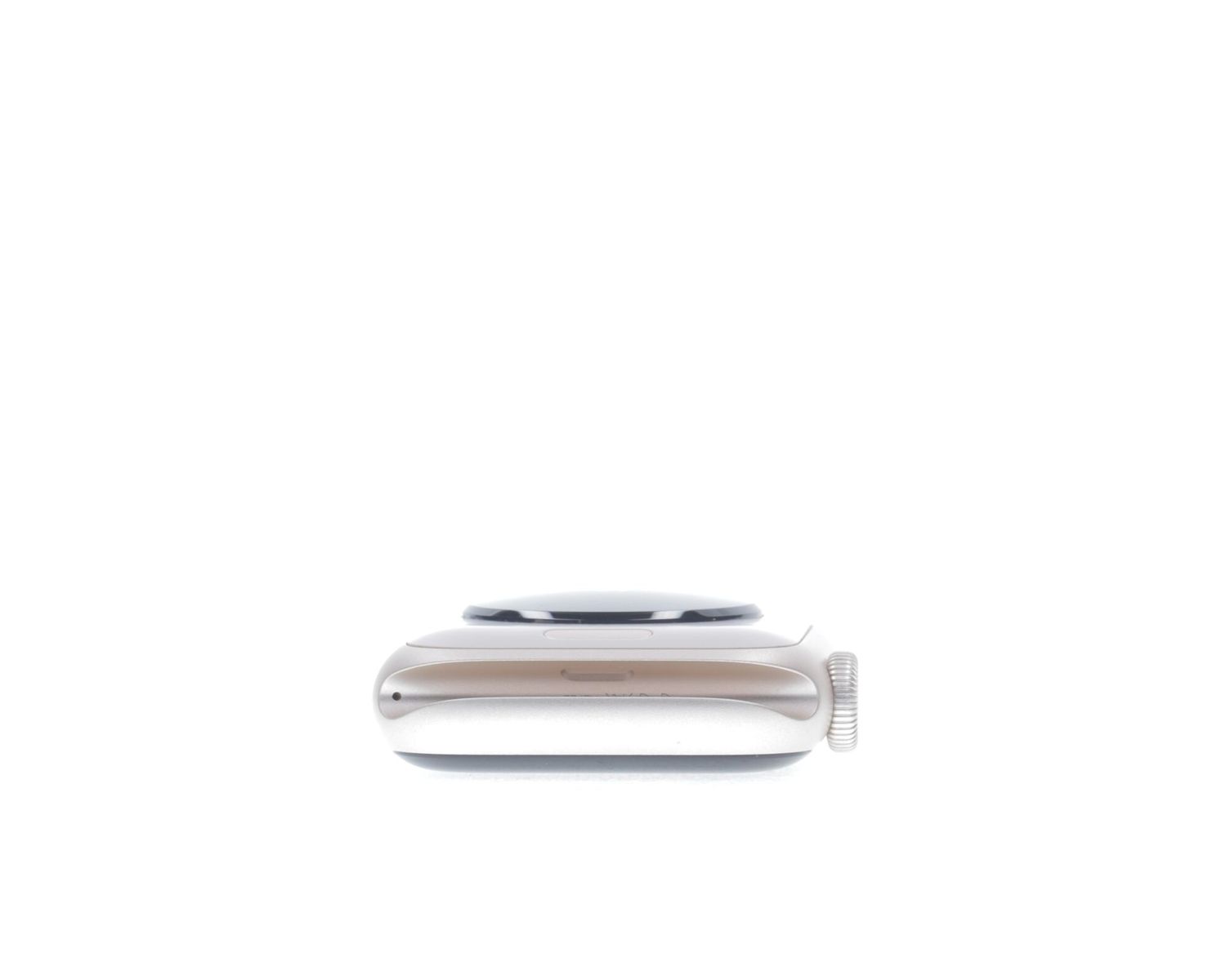 Apple Watch SE 2022, GPS, Aluminium 40mm Starlight - Ca nou