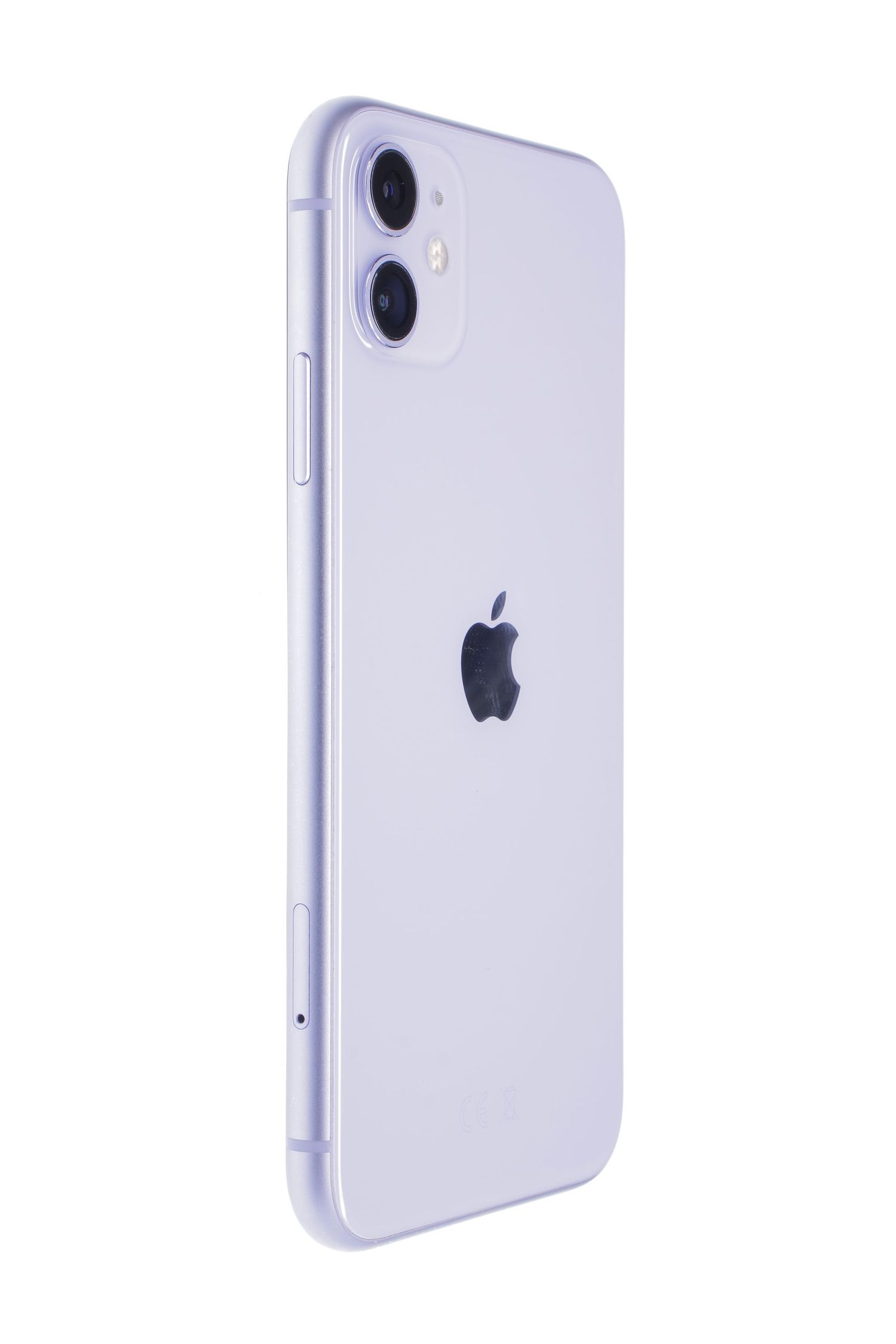 Apple iPhone 11 128 GB Purple - Отлично