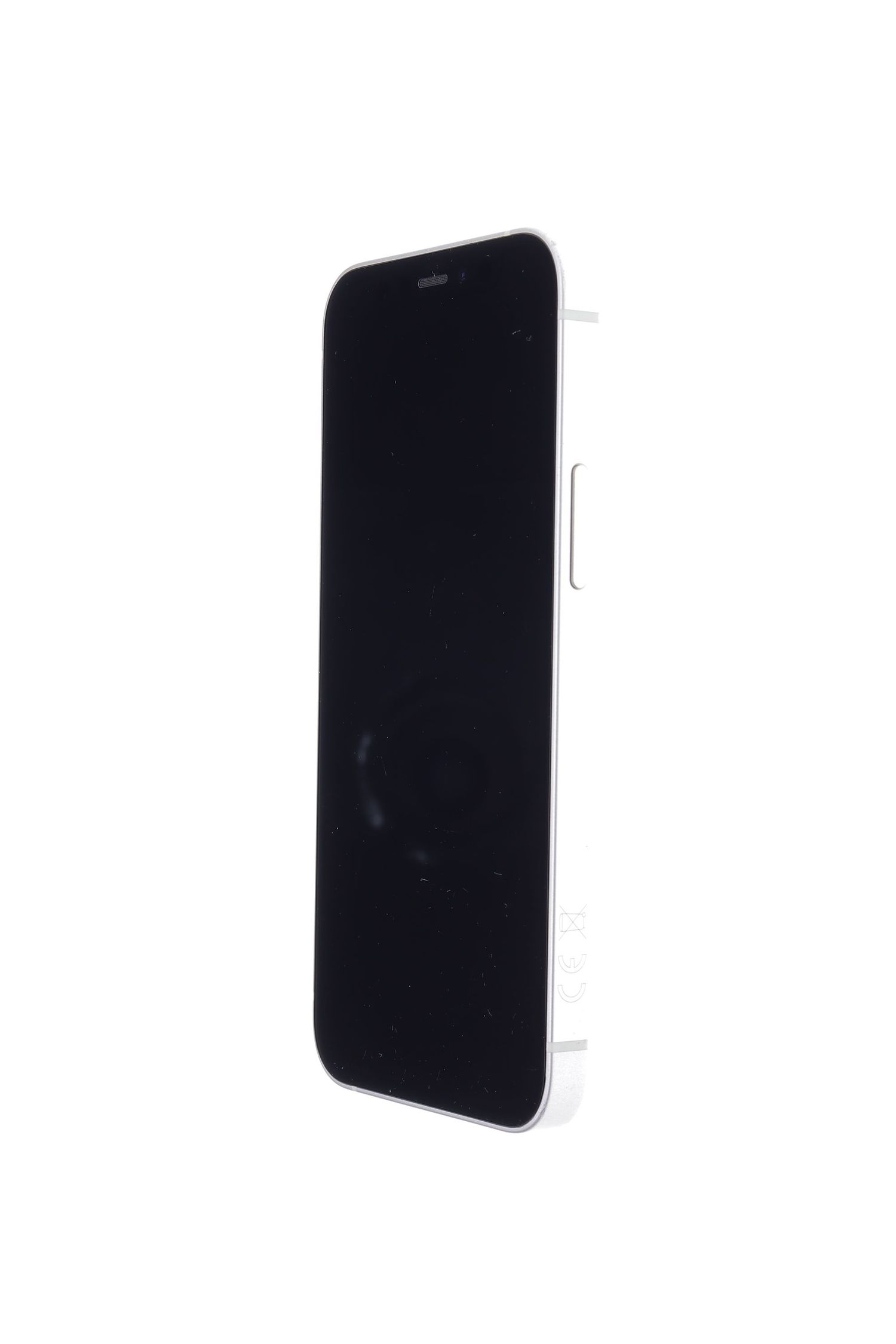 Apple iPhone 12 mini 64 GB White - Kiváló