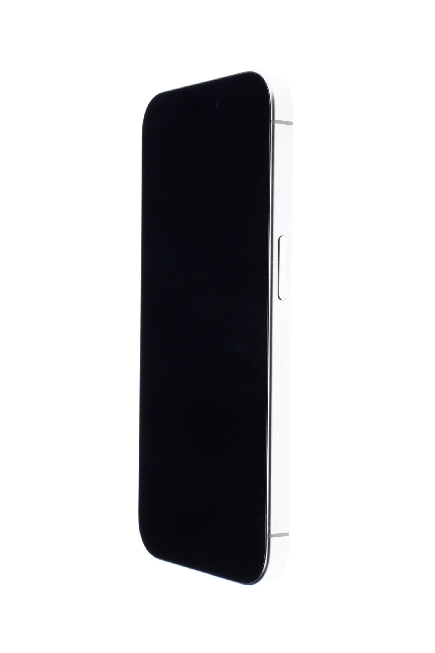 Apple iPhone 15 Pro 256 GB Natural Titanium - Πολύ καλό