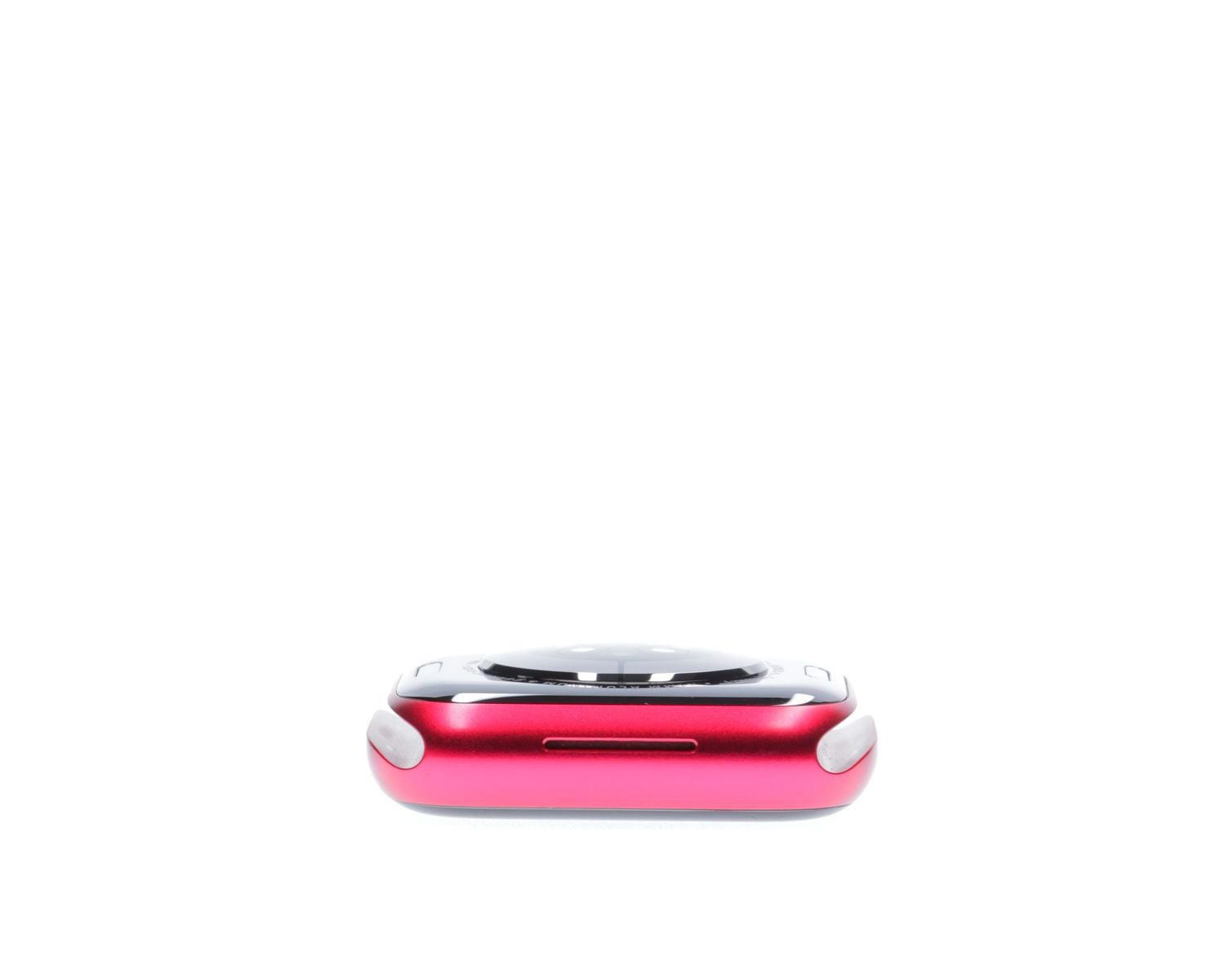 Apple Watch Series 9 2023, GPS, Aluminium 41mm Red - Πολύ καλό