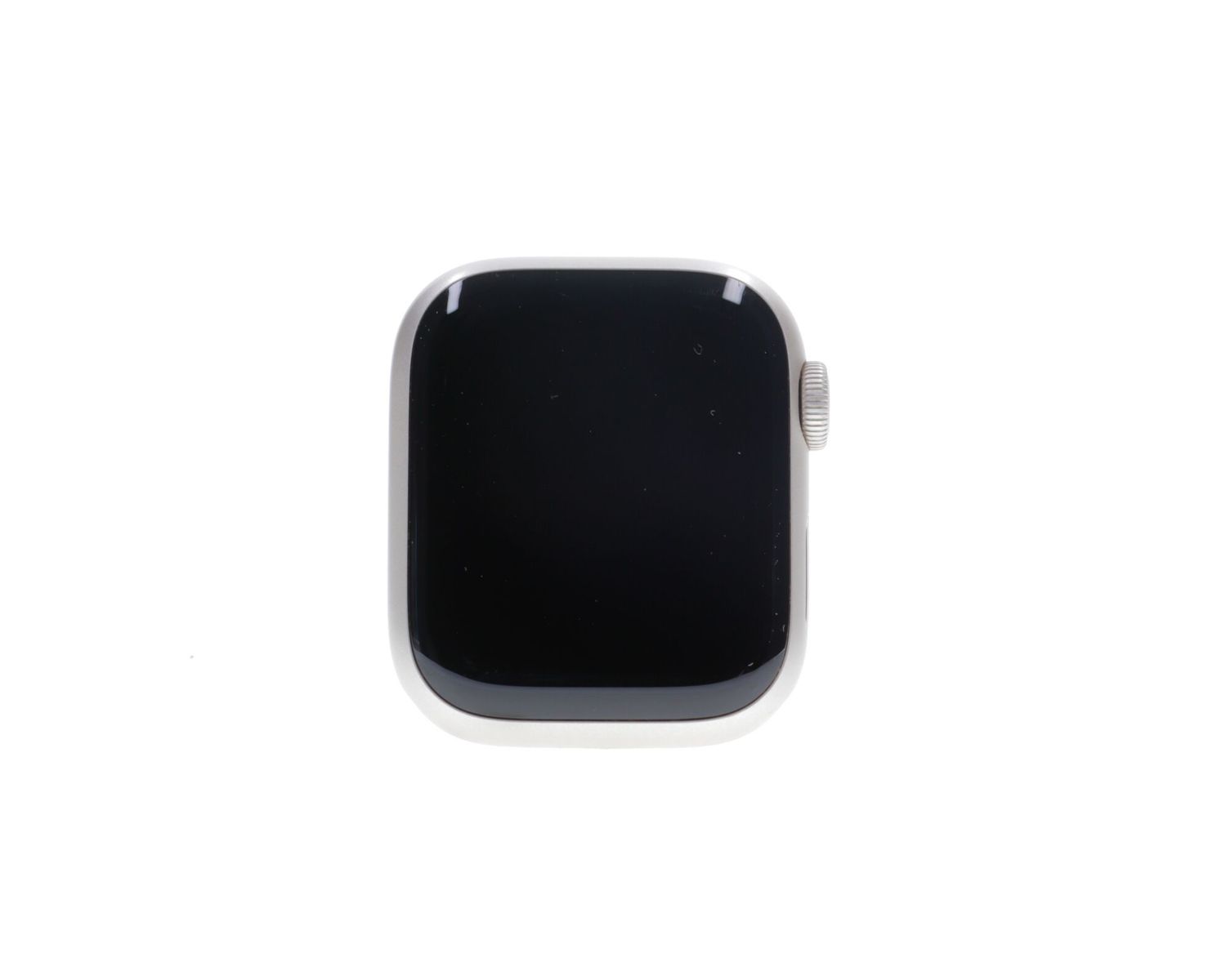 Apple Watch Series 7 2021, GPS, Aluminium 41mm Starlight - Σαν καινούργιο