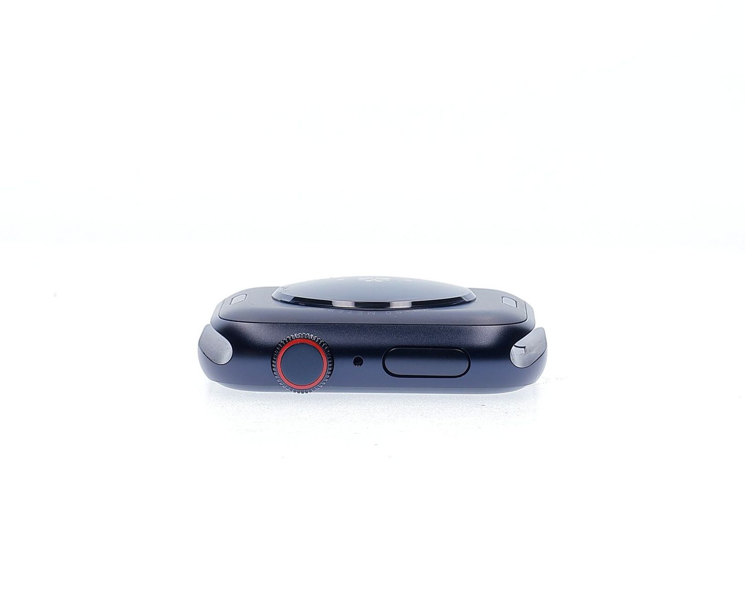 Apple Watch SE 2022, GPS + Cellular, Aluminium 44mm Midnight - Σαν καινούργιο