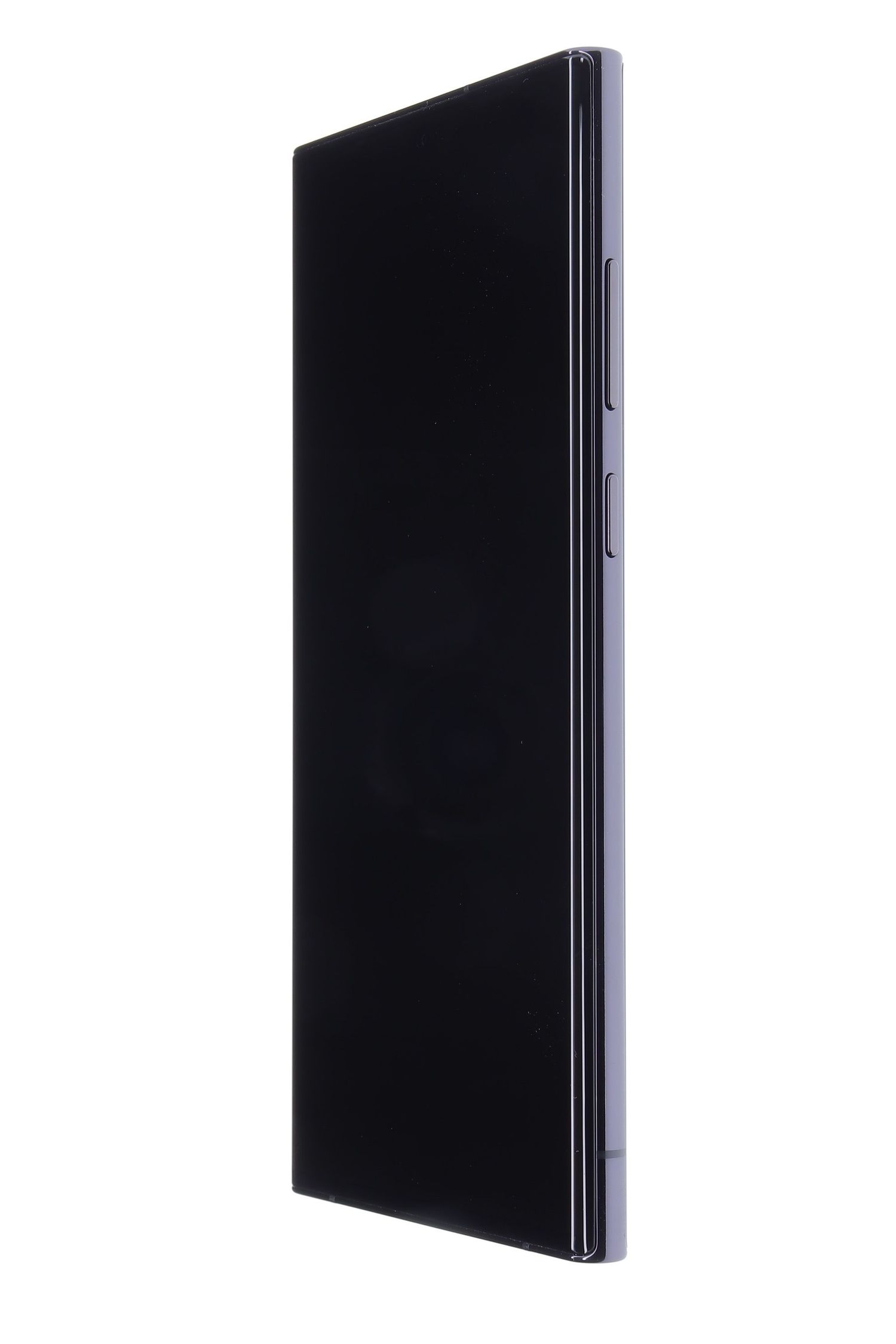 Samsung Galaxy S22 Ultra 5G Dual Sim 256 GB Phantom Black